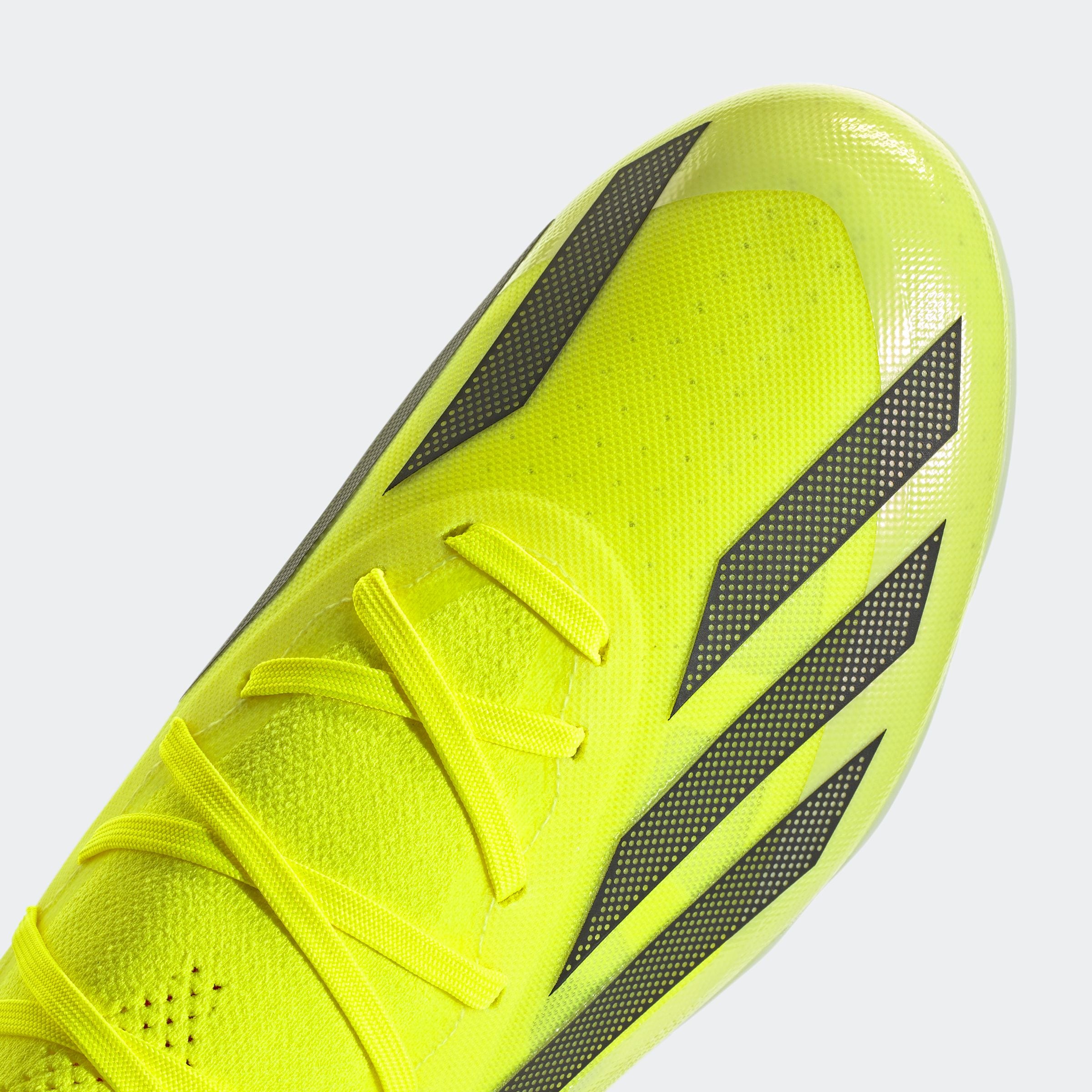 adidas Performance Fussballschuh »X CRAZYFAST PRO FG«