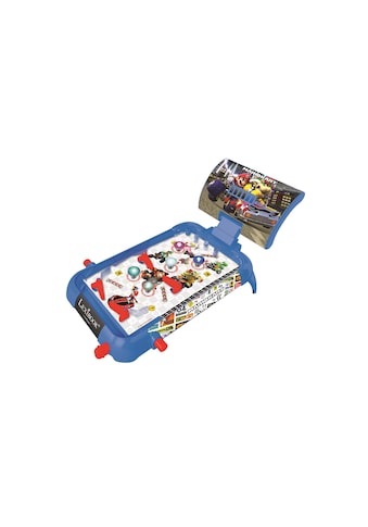 Spieltisch »Elektronischer Flipper Mario Kart«