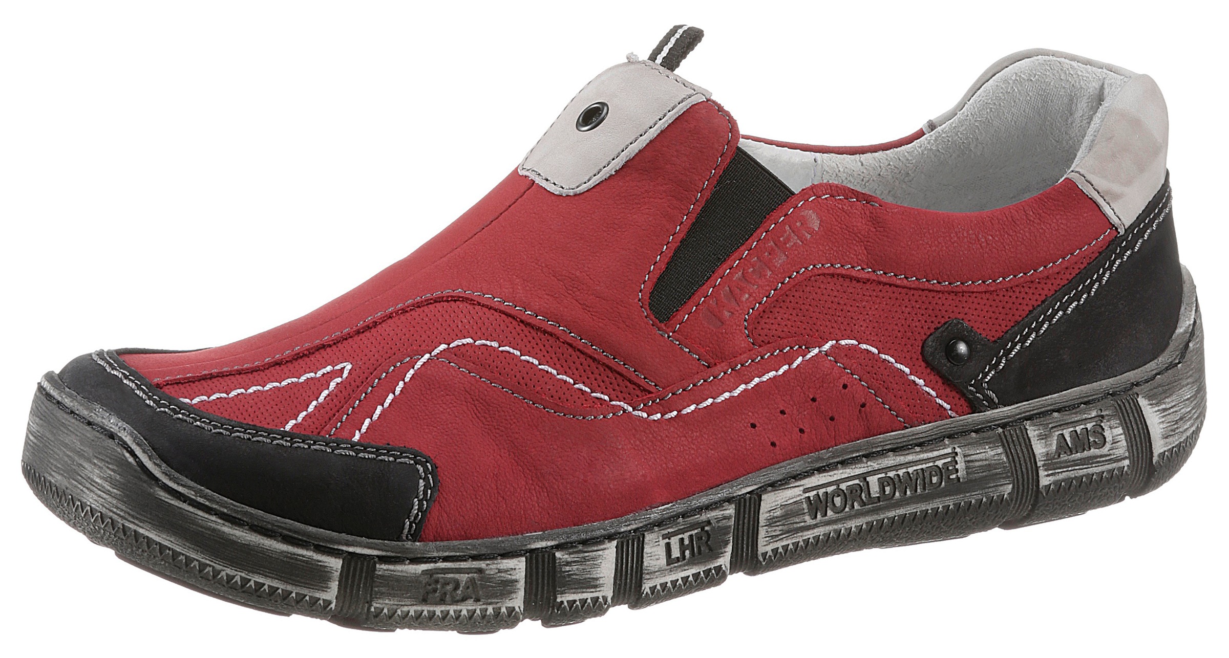 Image of KACPER Slipper, mit herausnehmbarer Innensohle bei Ackermann Versand Schweiz