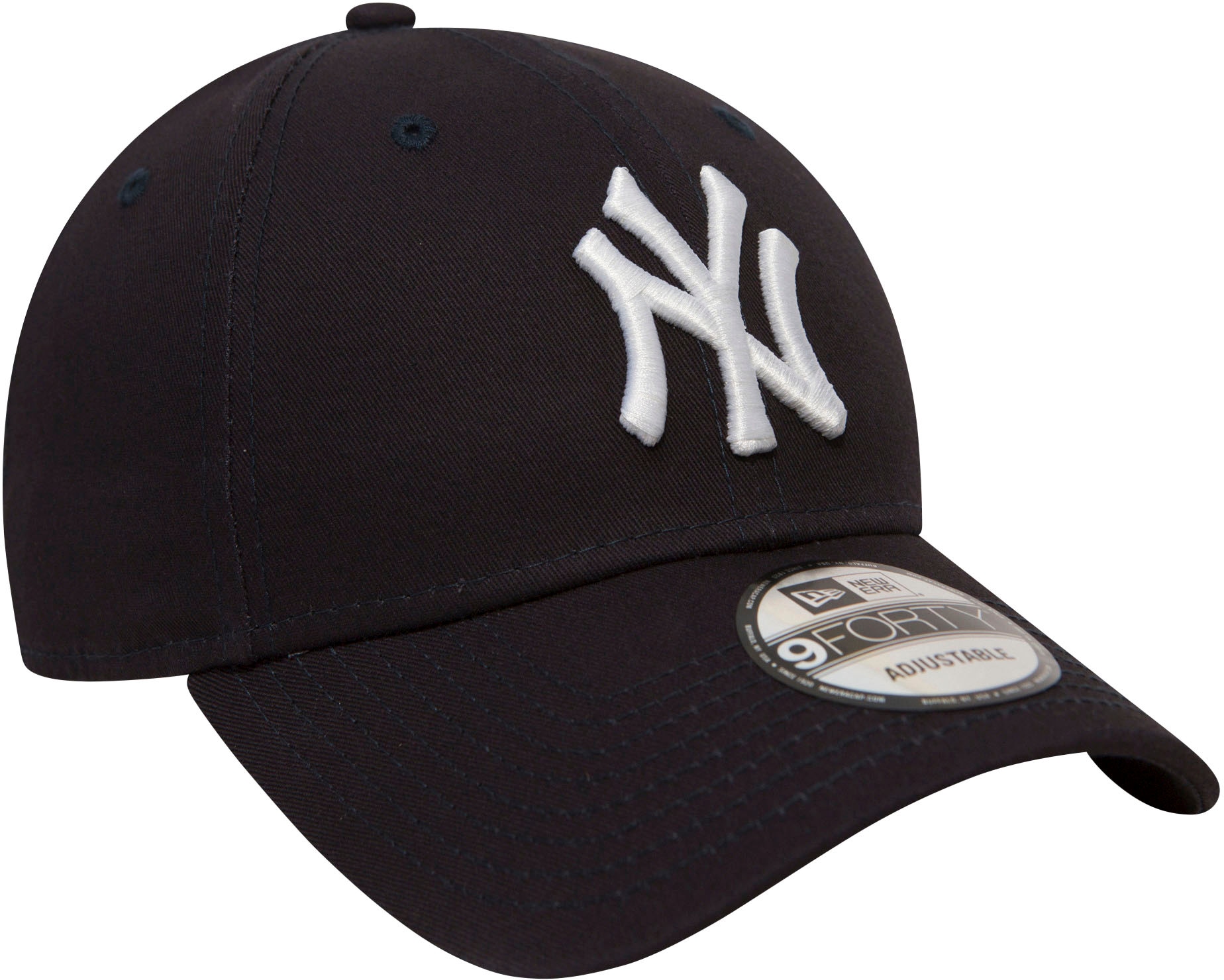 New Era Casquette de baseball »LEAGUE ESSENTIAL 9FORTY LEAGUE«