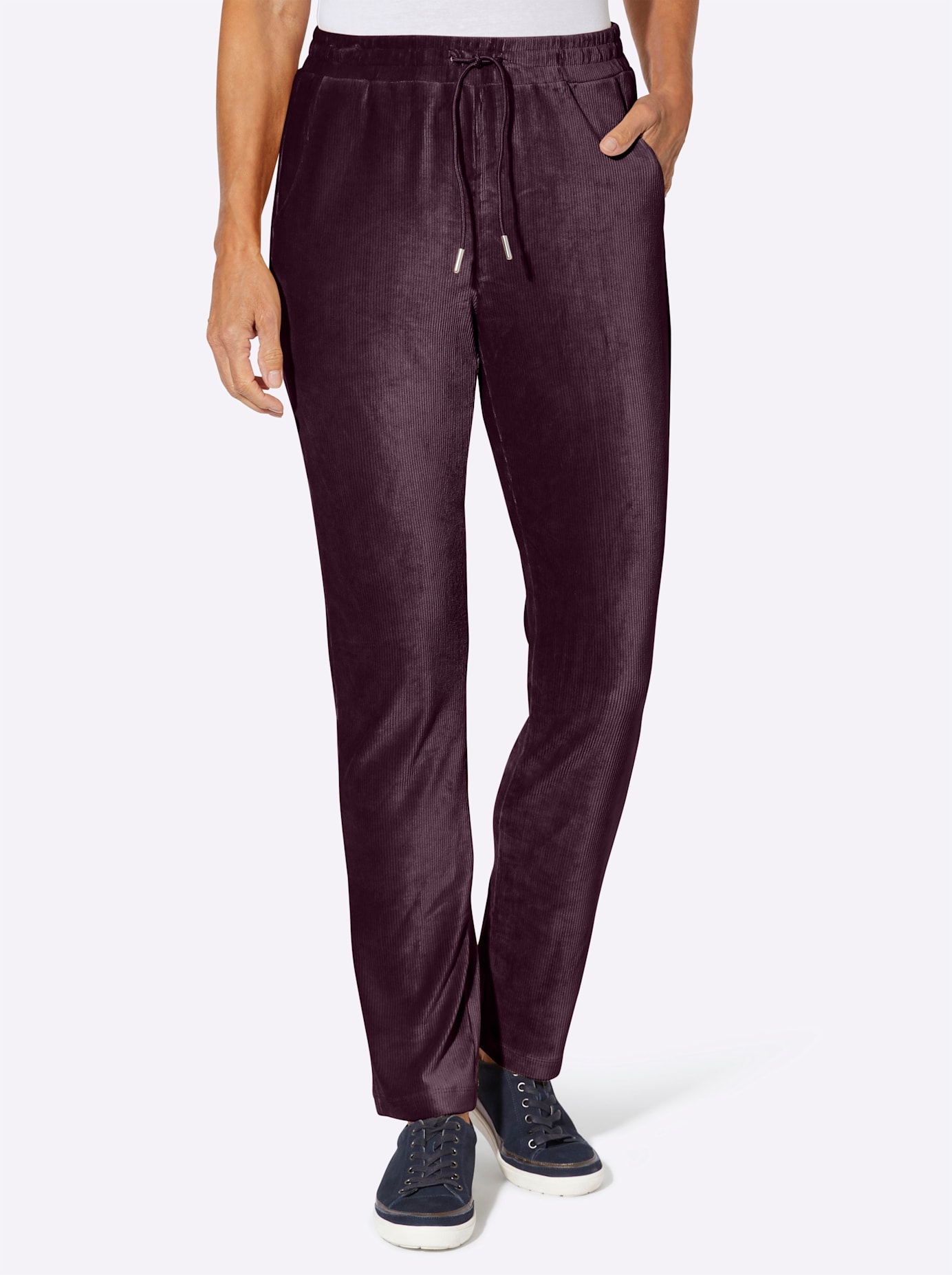 Classic Basics Schlupfhose