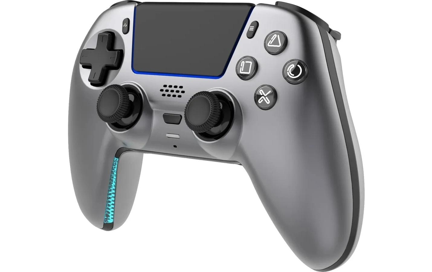 DELTACO »GAM-199« Kabelloses Gamepad mit Dockingstation