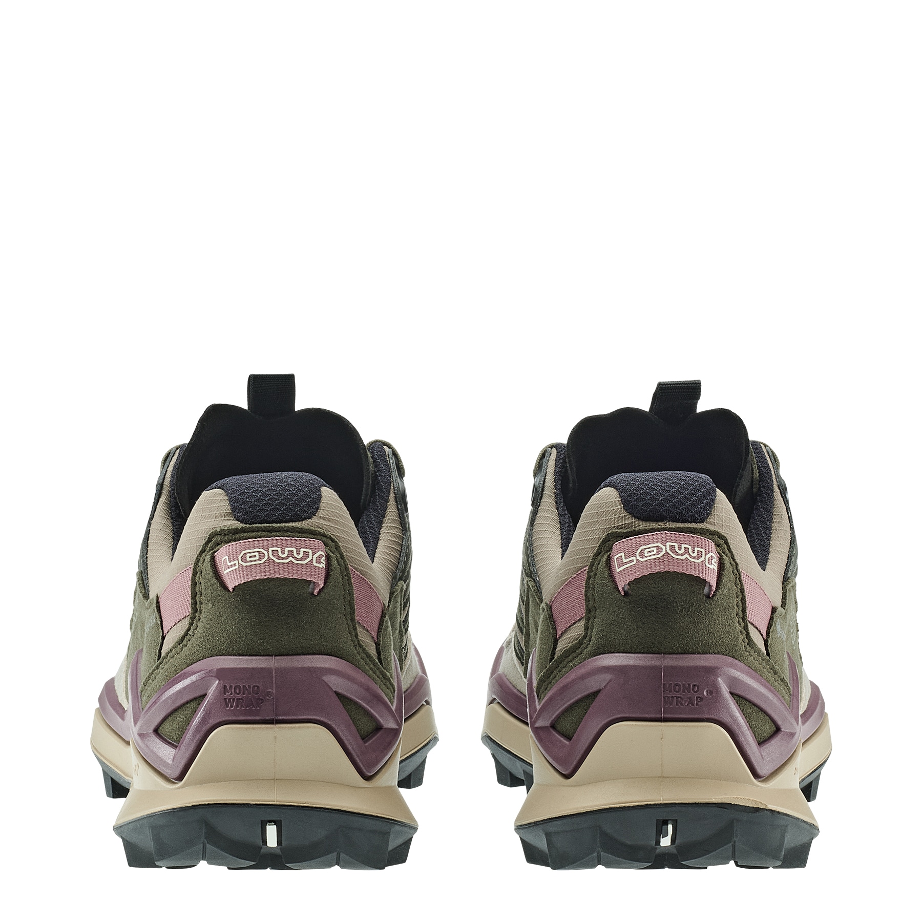 Lowa »MADDOX PRO GORE-TEX® LO WS«  wasserdicht, winddicht,atmungsaktiv dank GORE-TEX Membrane
