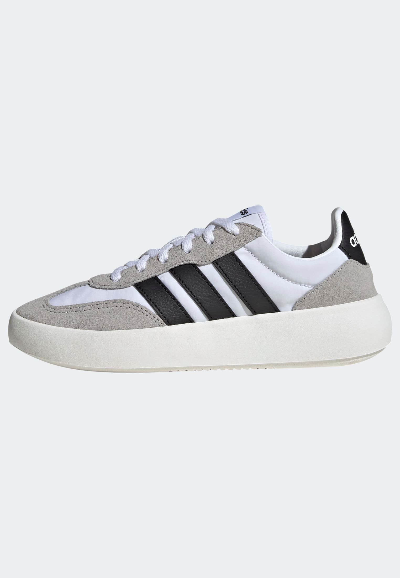 adidas Sportswear Sneaker, Design auf den Spuren des adidas Handball Spezial
