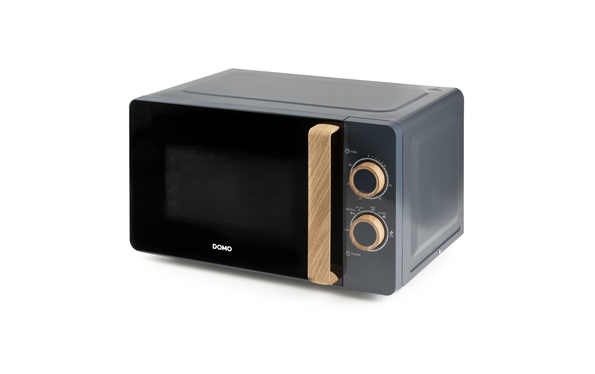 Domo Mikrowelle »DO3320«, 700 W