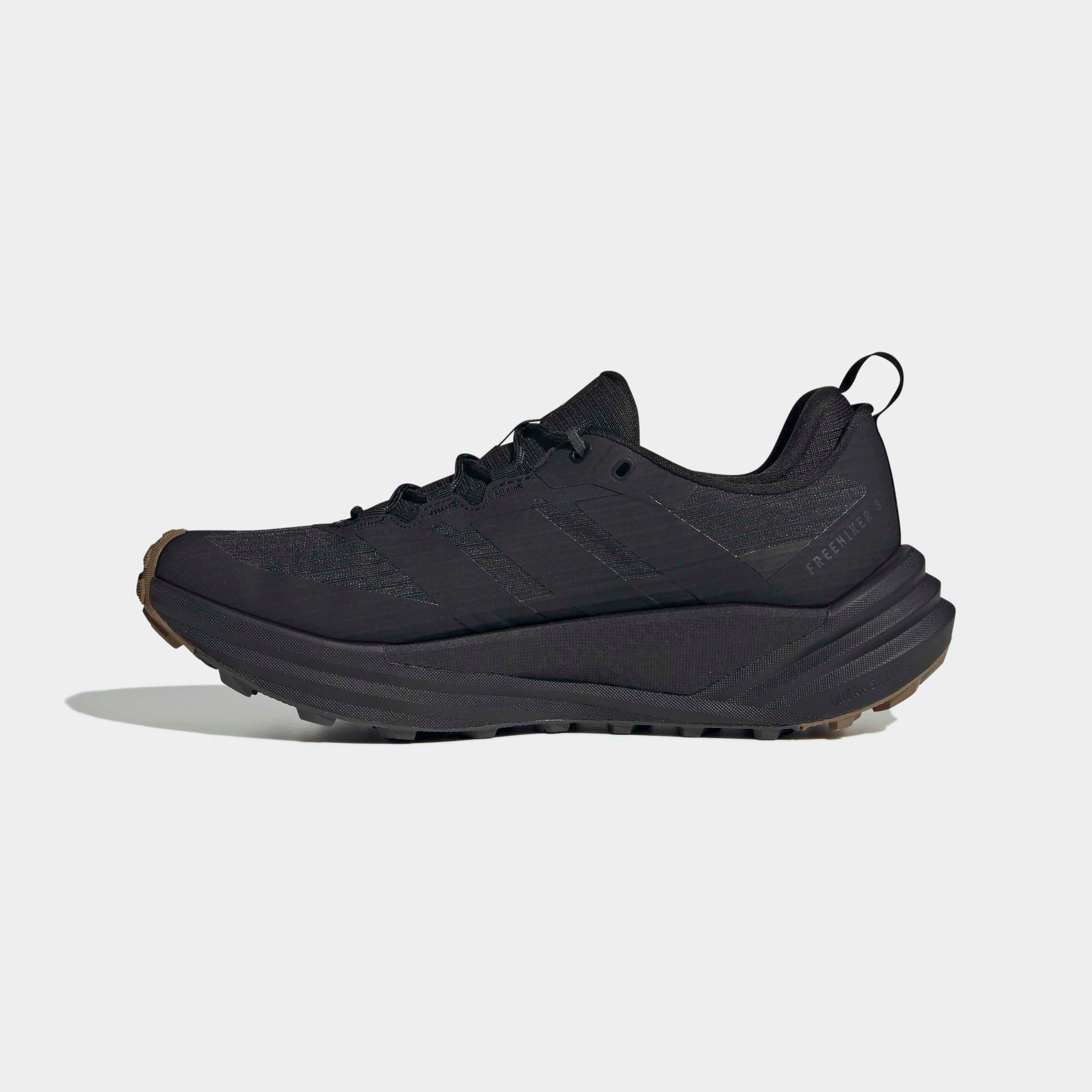 adidas TERREX Chaussure de randonnée »FREE HIKER 3 LOW GORE-TEX«  wasserdicht dank Gore-Tex Membrane