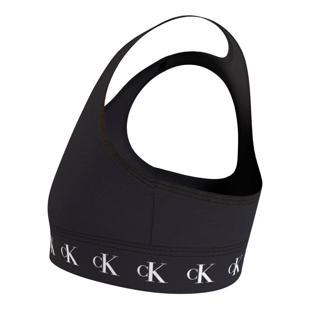 Calvin Klein Underwear Bralette »3PK BRALETTE«, (Packung, 3 tlg., 3er-Pack)