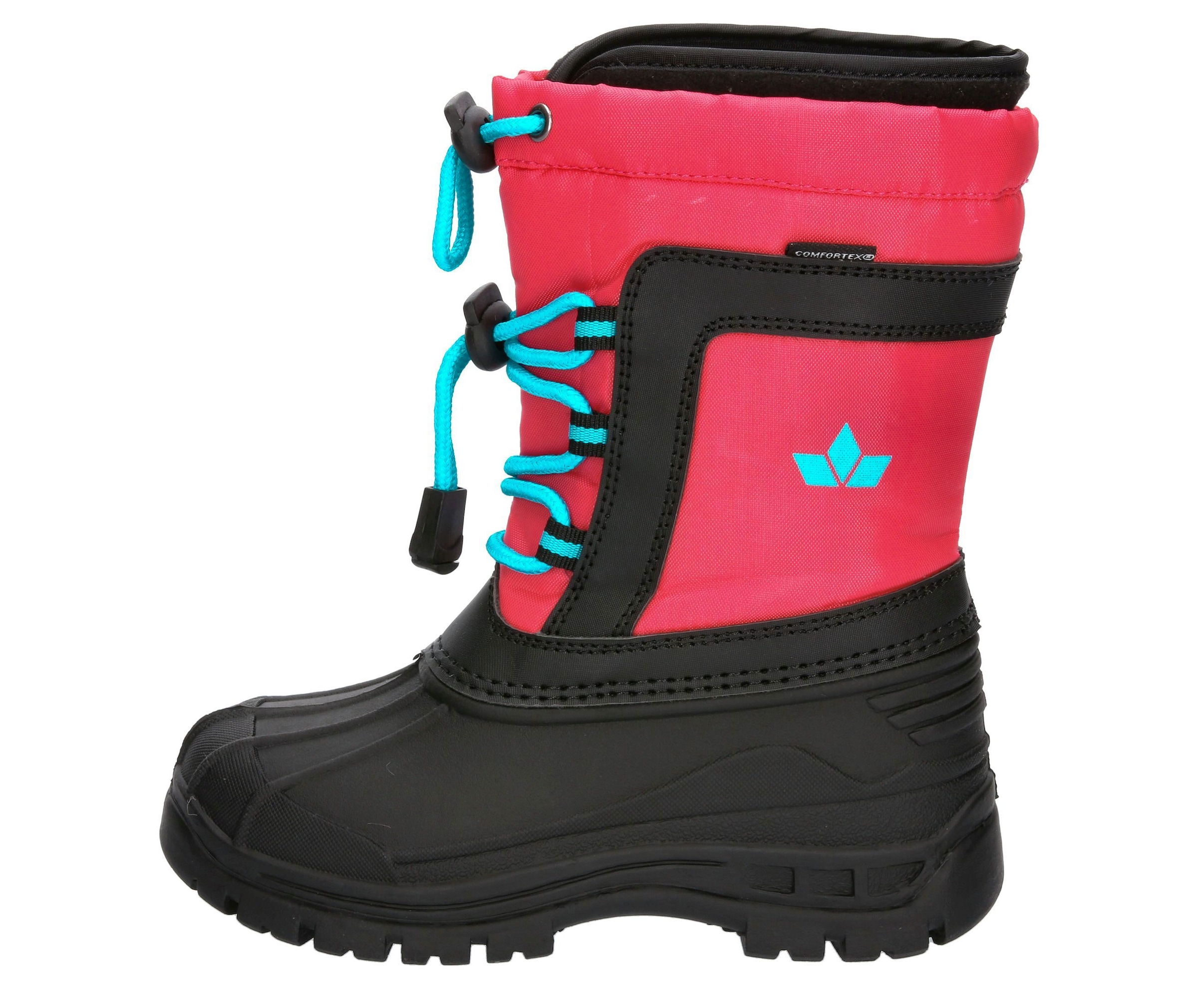 Lico Winterstiefel »Winterboot Willi«