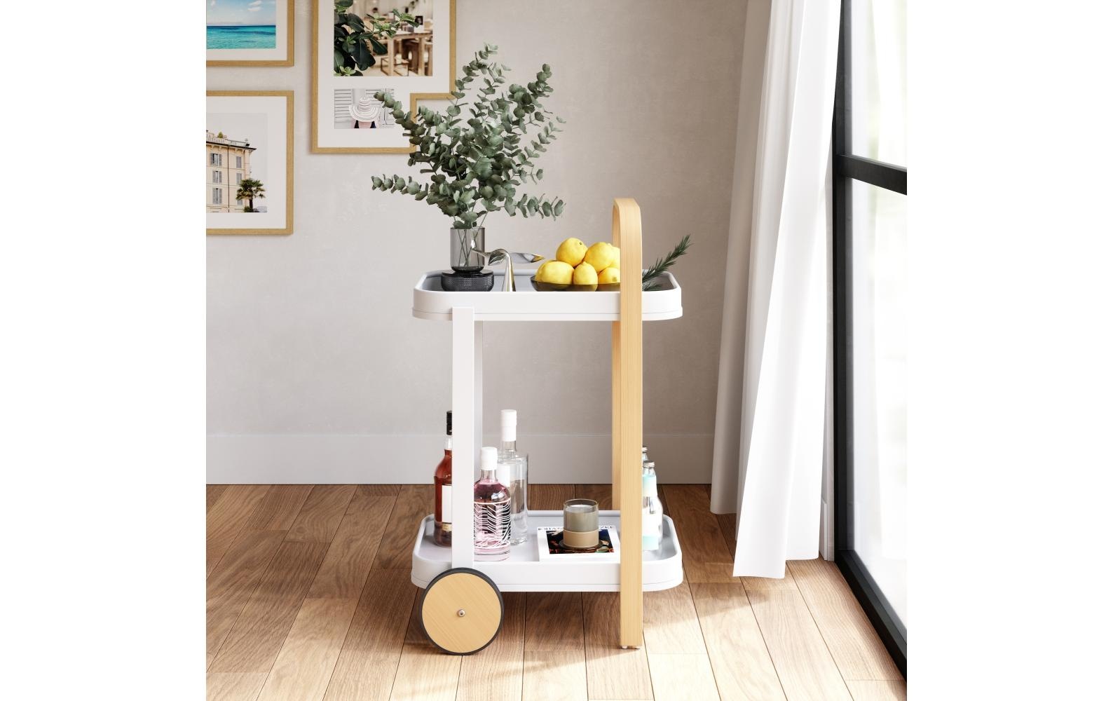 Umbra Rollwagen »Bellwood«