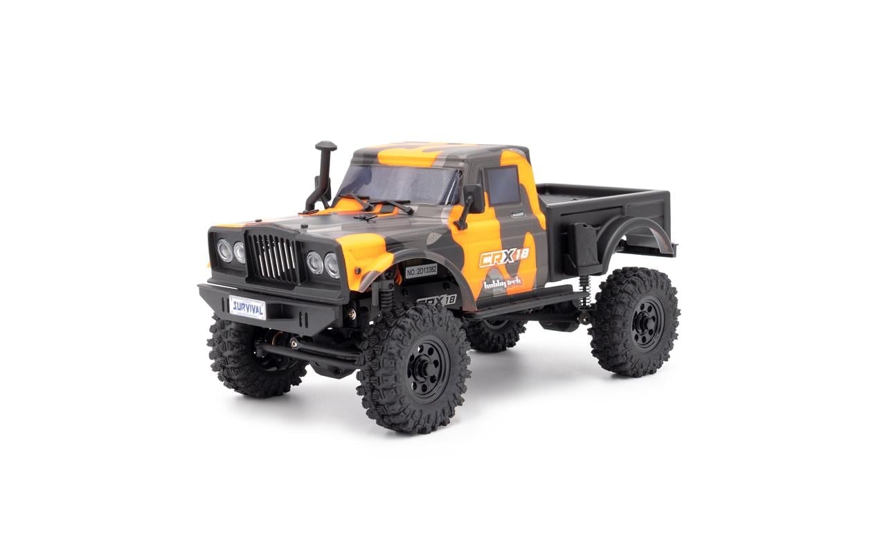  Voiture RC »Crawler CRX18 Pick«