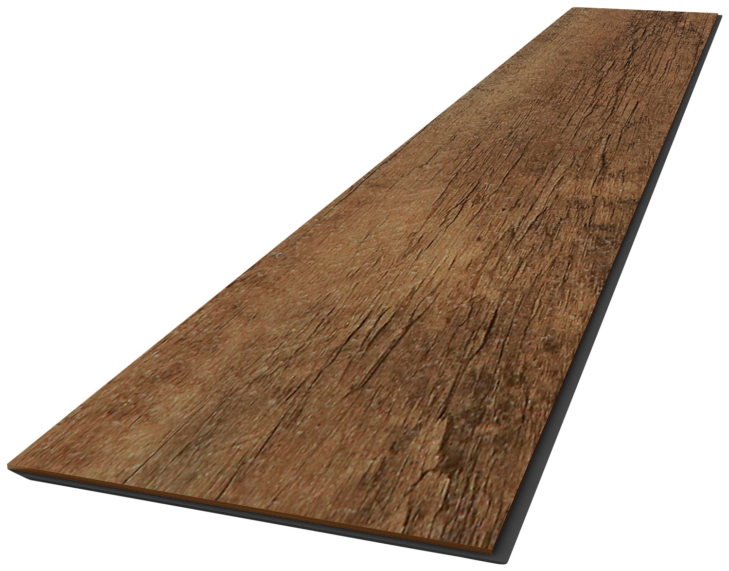Image of my home Vinyllaminat »Trento«, (Packung), Vinylboden, 1200 x 180 mm, Stärke 4 mm, 2,6 m², Klick-System bei Ackermann Versand Schweiz