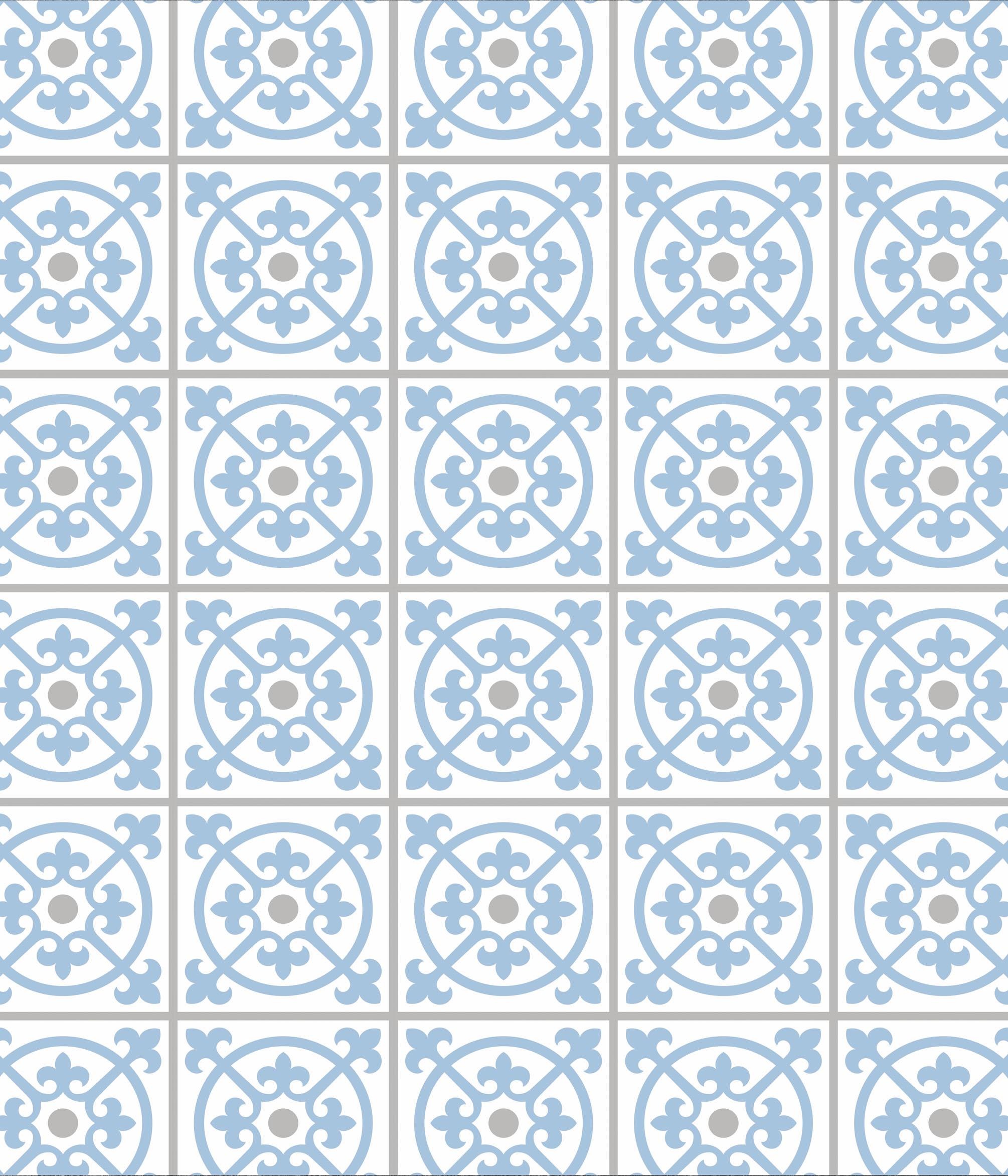 Image of WENKO Spritzschutz »Fliesen« bei Ackermann Versand Schweiz