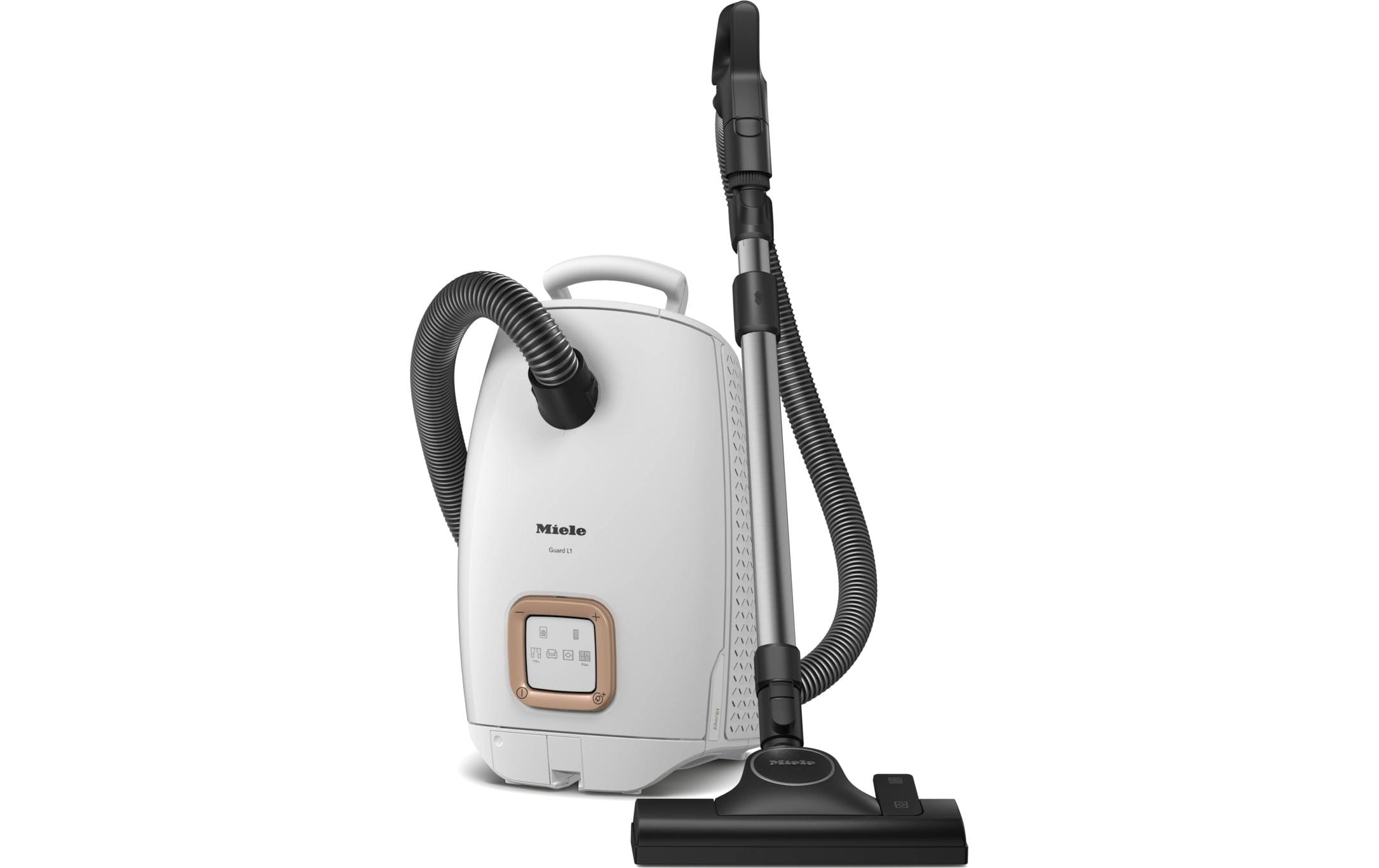 Miele Bodenstaubsauger »Guard L1 Allergy«, 890 W, mit Beutel