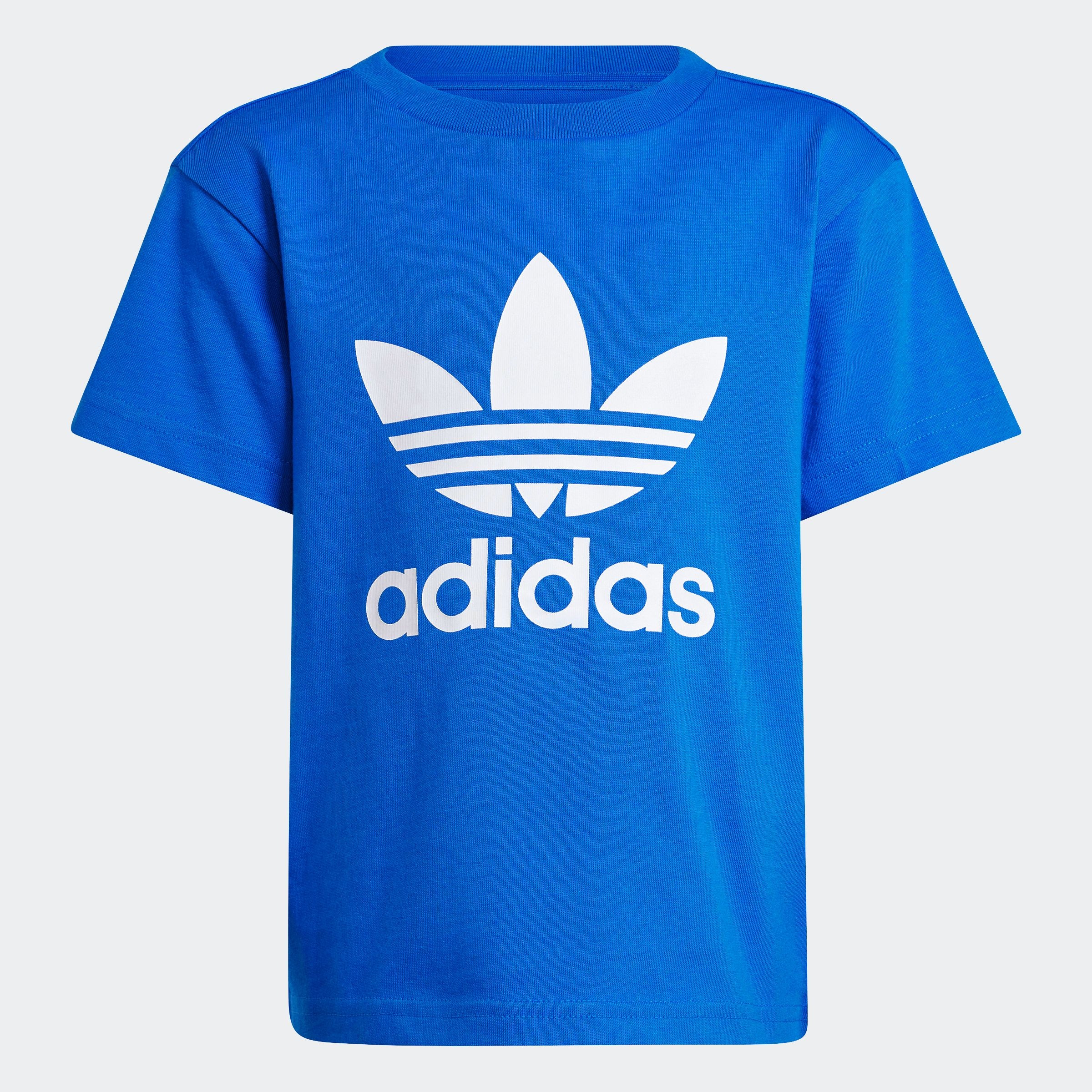 adidas Originals T-Shirt »TREFOIL TEE«
