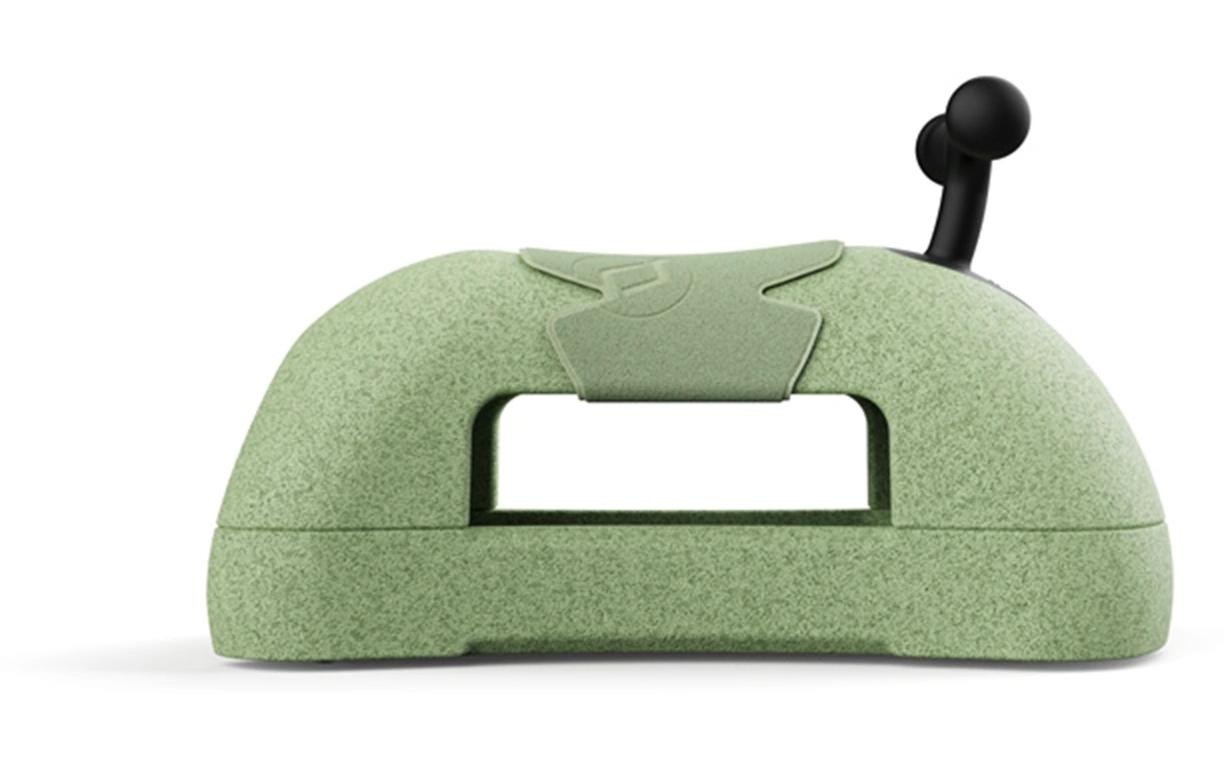 Rutscher »Scoot and Ride Just 4 Motion My First 3in1 Olive«