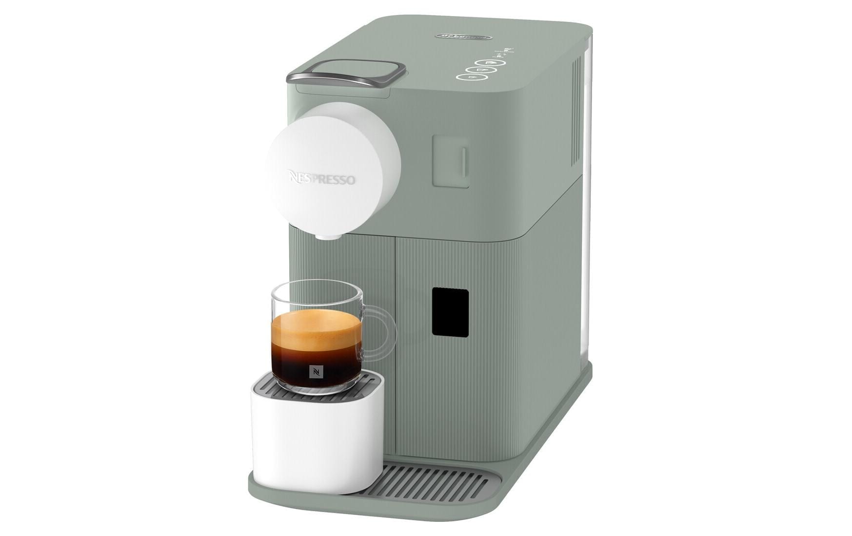 De'Longhi Kapselmaschine »Lattissima One EN510.GR«