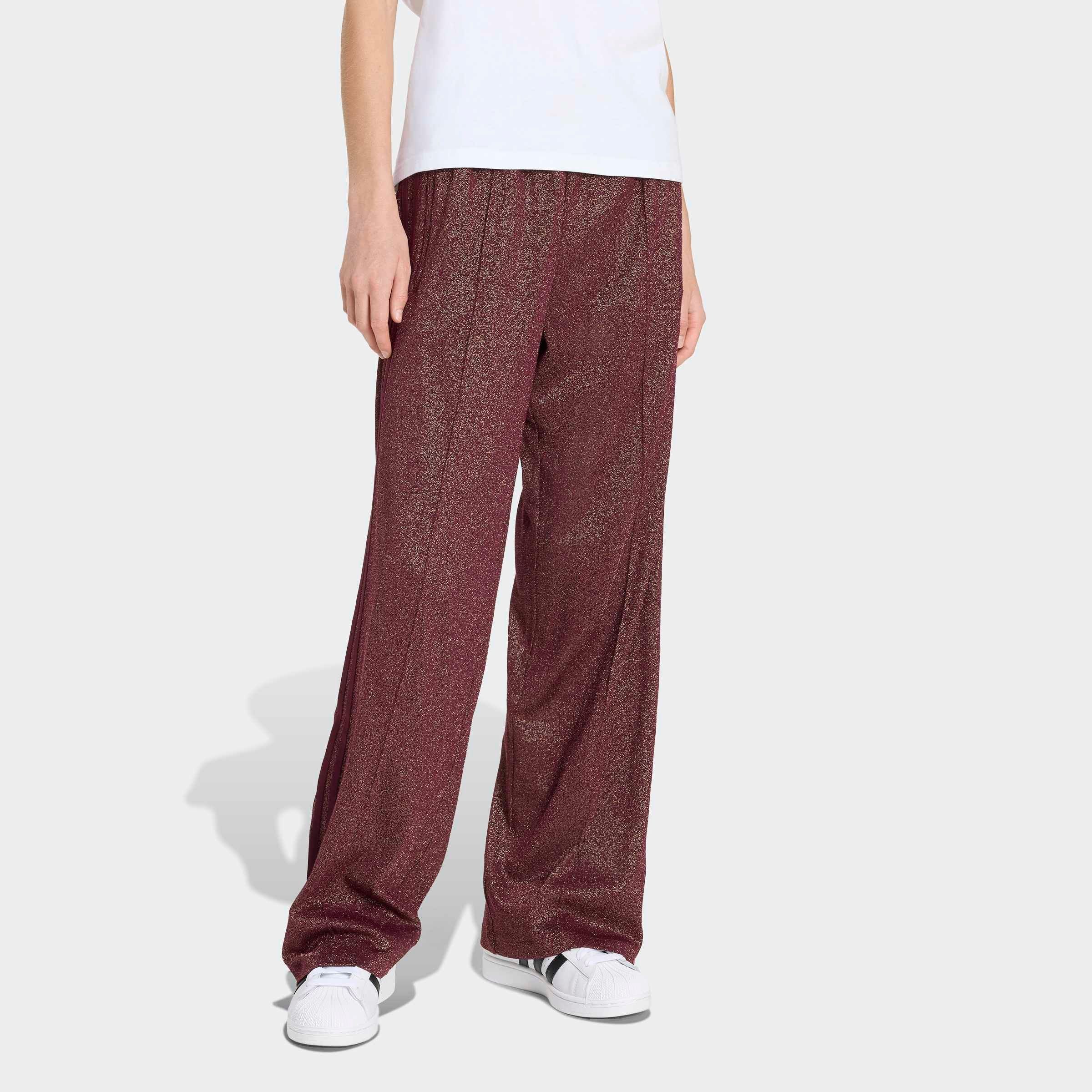 Image of adidas Originals Sporthose "ADIDAS ORIGINALS LUREX FIREBIRD TP"
