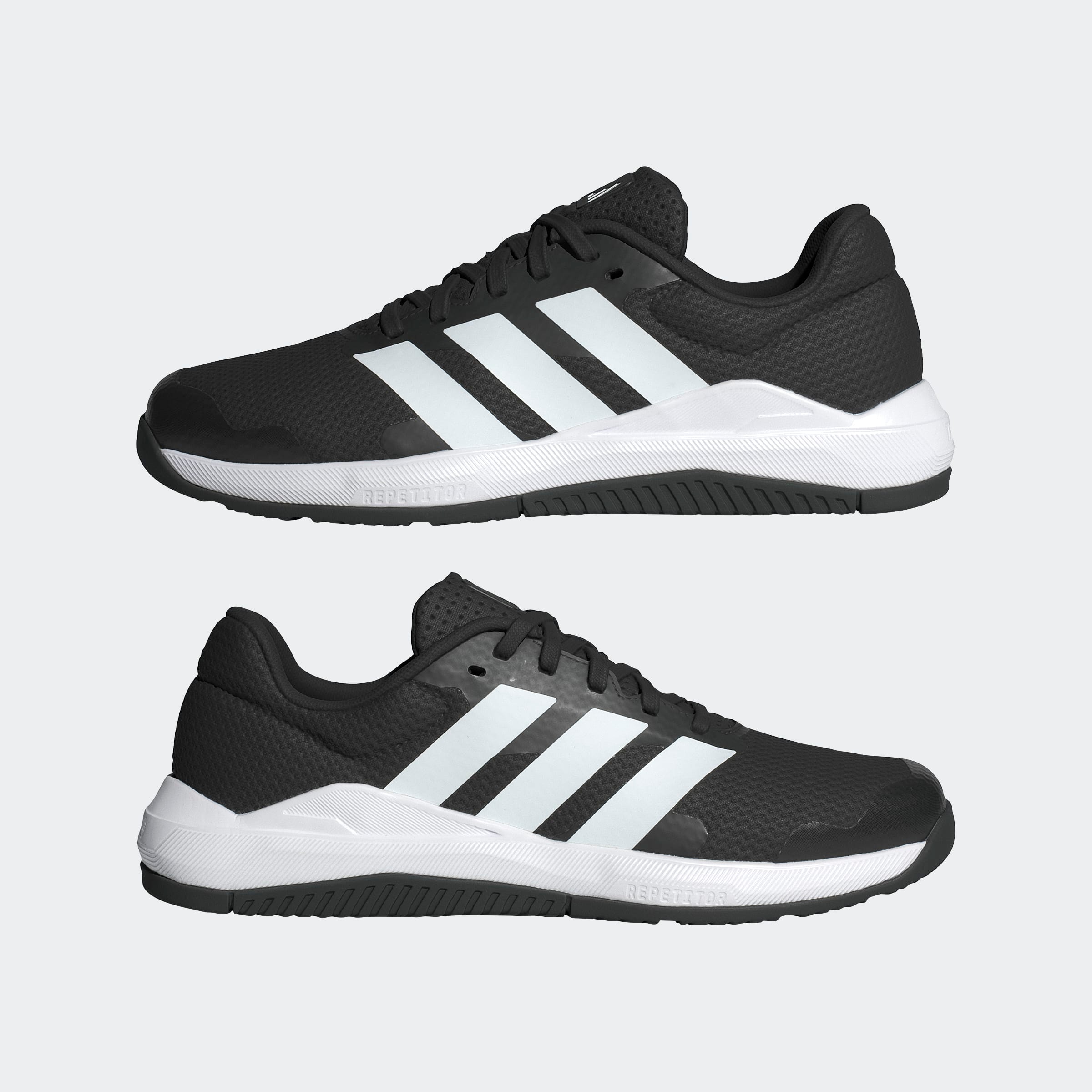 adidas Performance Chaussure d'entraînement »DROPSET BASE«