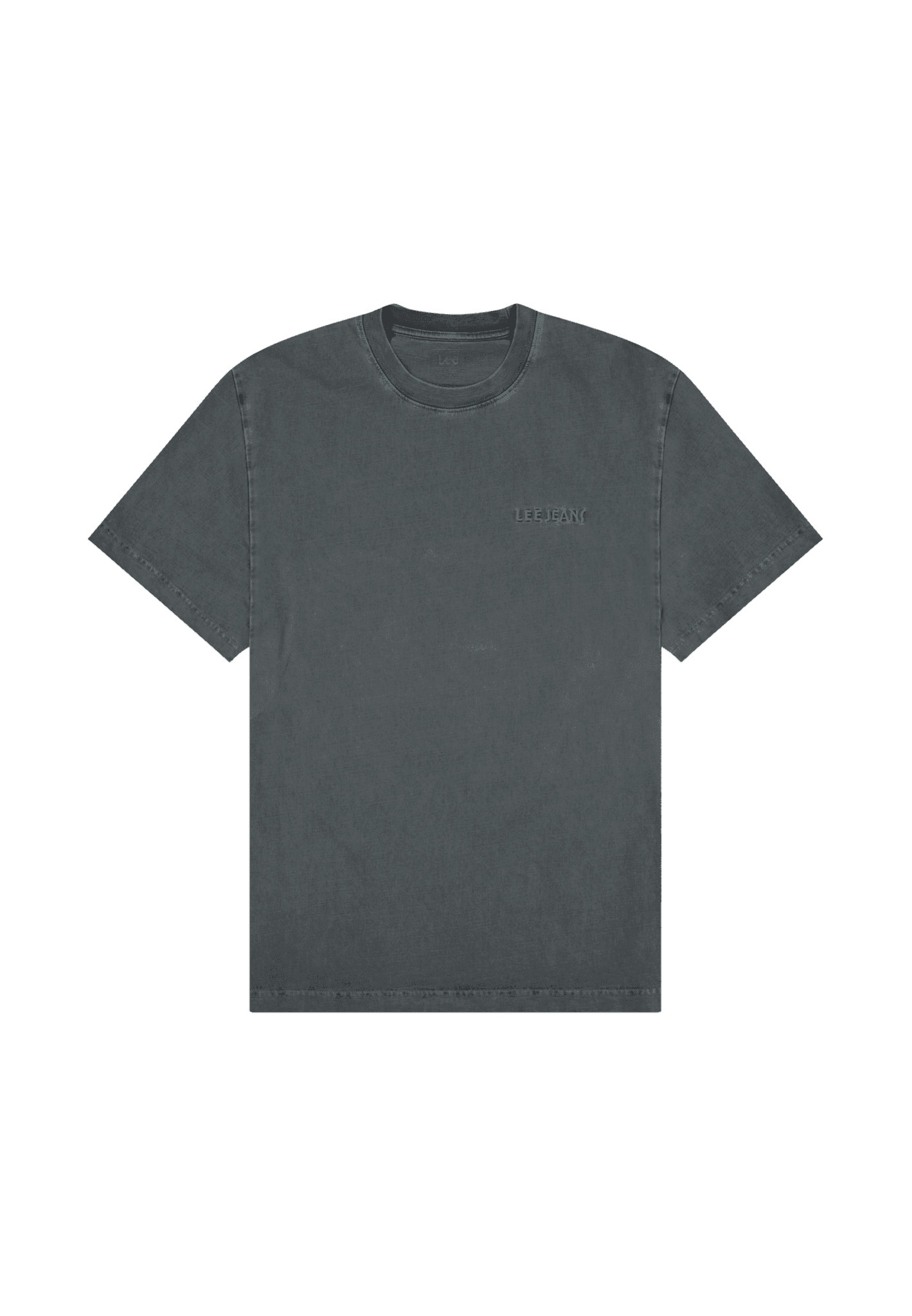 Image of Lee T-Shirt "Lee T-Shirt Ss Relaxed Graphic Tee"