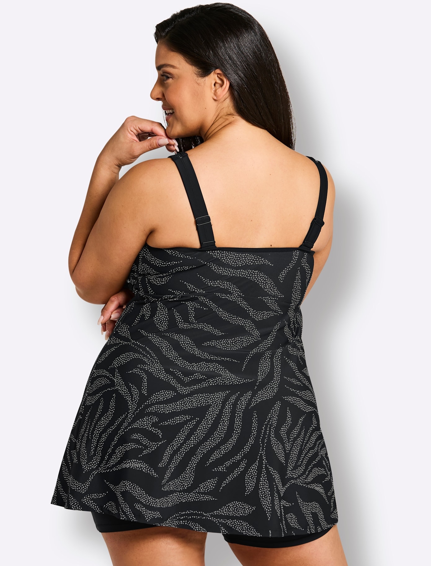Sheego Badekleid