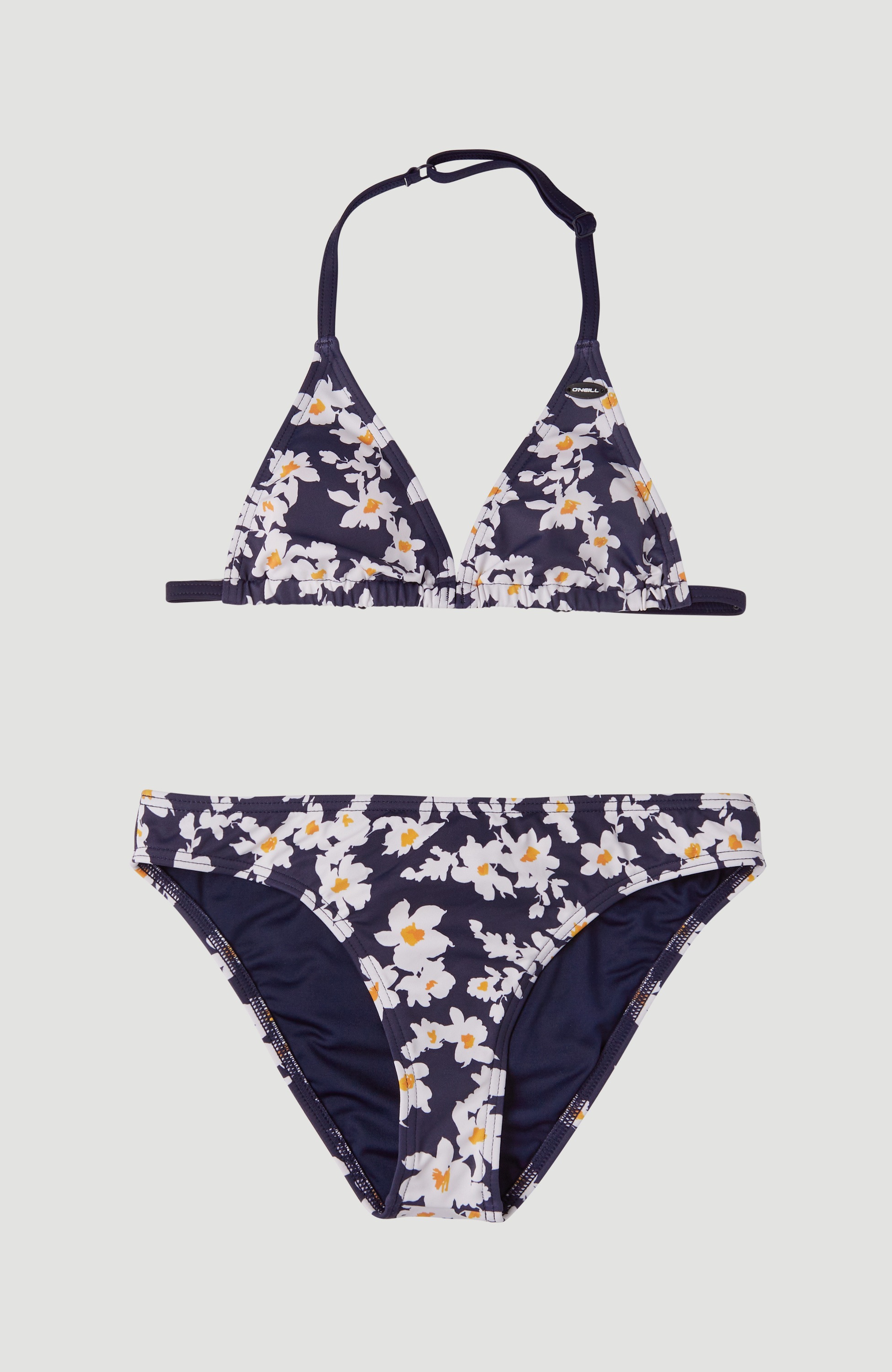 Image of O'Neill Triangel-Bikini »"Venice Beach Party"« bei Ackermann Versand Schweiz