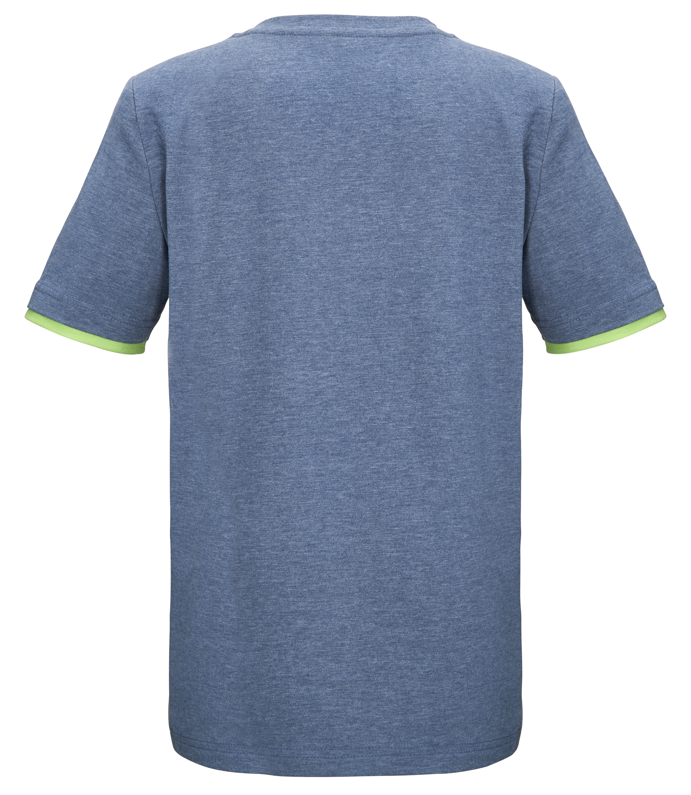 Killtec T-shirt fonctionnel »KOS 132 BYS TSHRT« pour la randonnée et les activités sportives