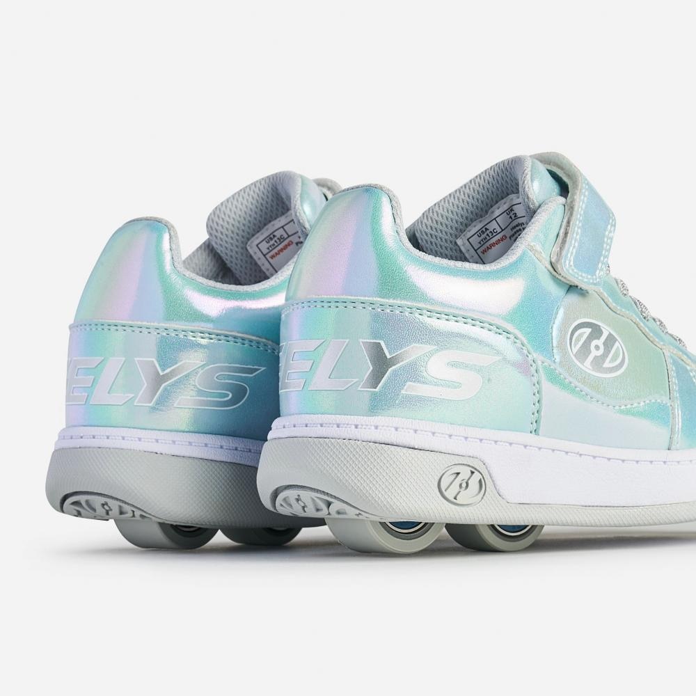 Heelys Sneakers »REZERVE LOW X2«  mit Rollen