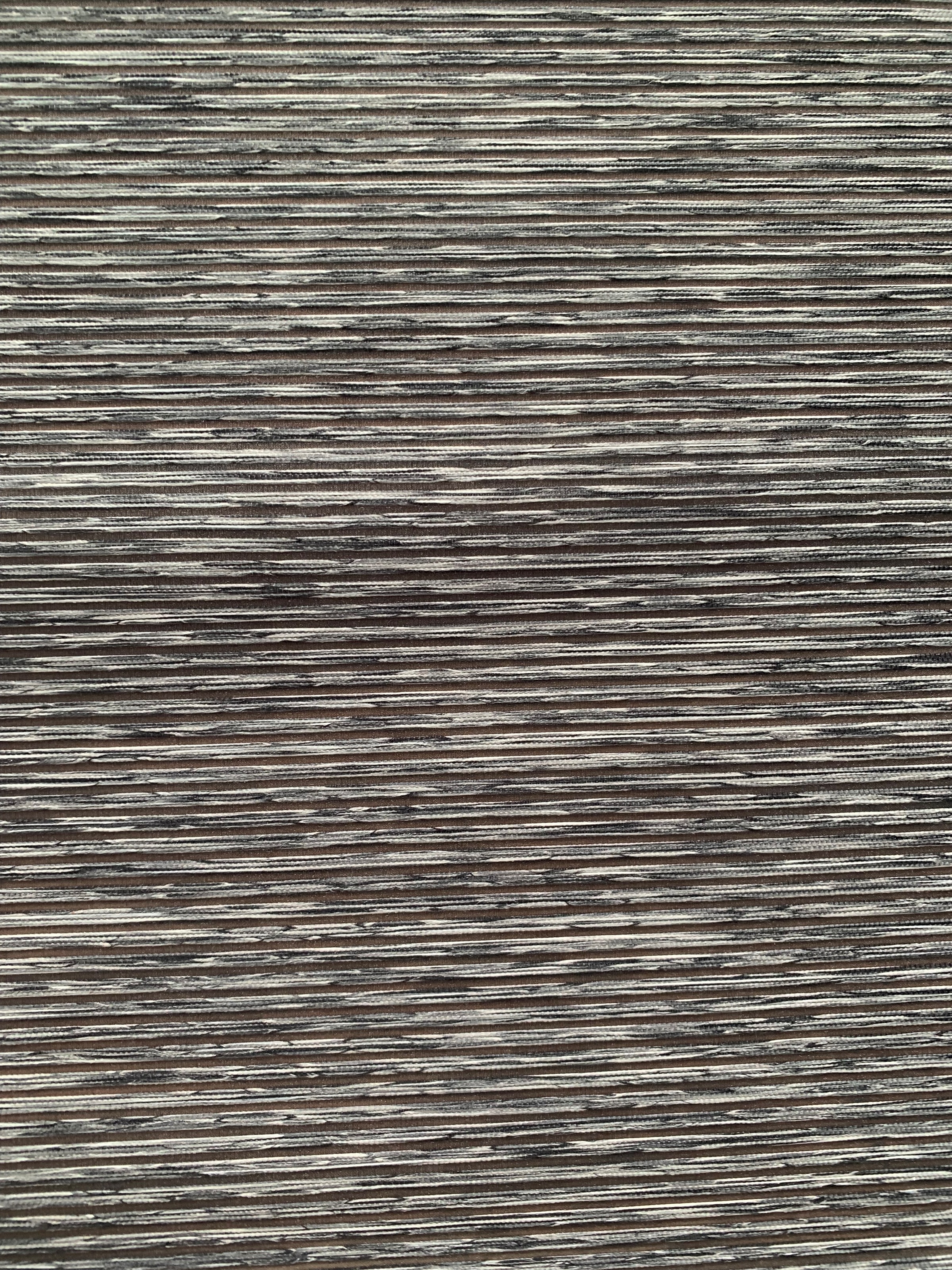 HOME WOHNIDEEN Schiebegardine »SIEGLINDE« Paneelwagen 1 Stk. tlg. HxB: 245x60, Bambusoptik