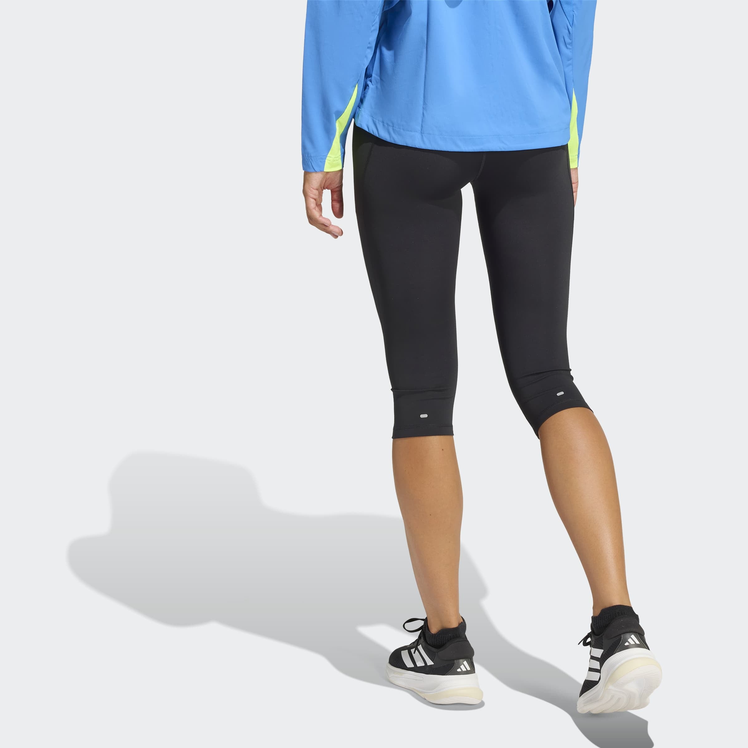 adidas Performance Lauftights »ADI365 3/4«