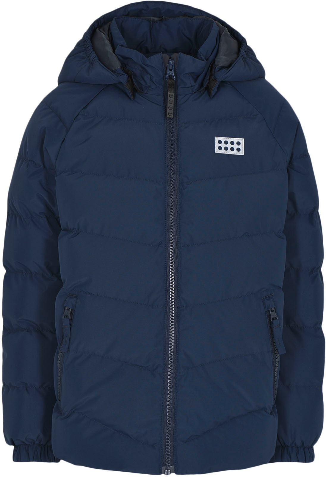 LEGO® Wear Steppjacke »mit raglanärmeln«, mit Kapuze kaufen