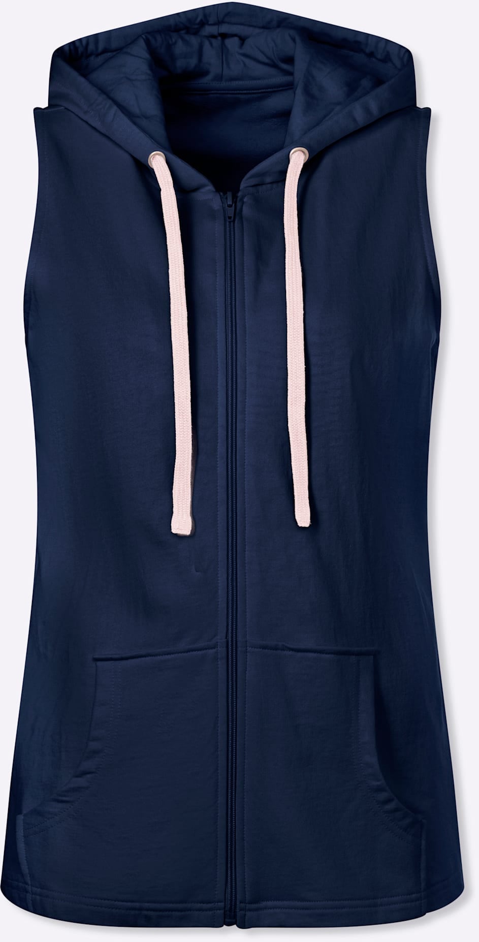 Classic Basics Gilet de sweat