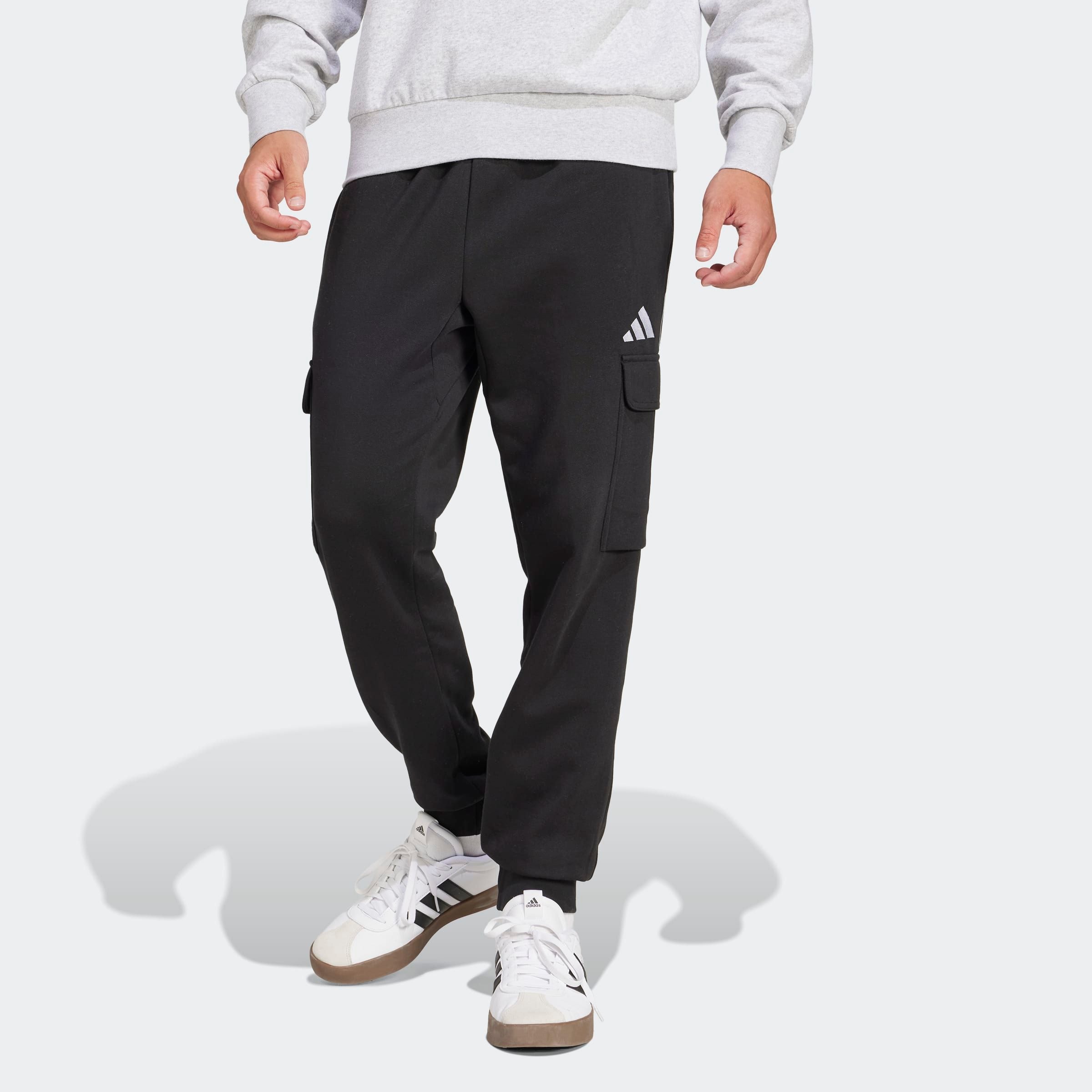 Image of adidas Sportswear Sporthose "ESSENTIALS FEELCOZY FLEECE"