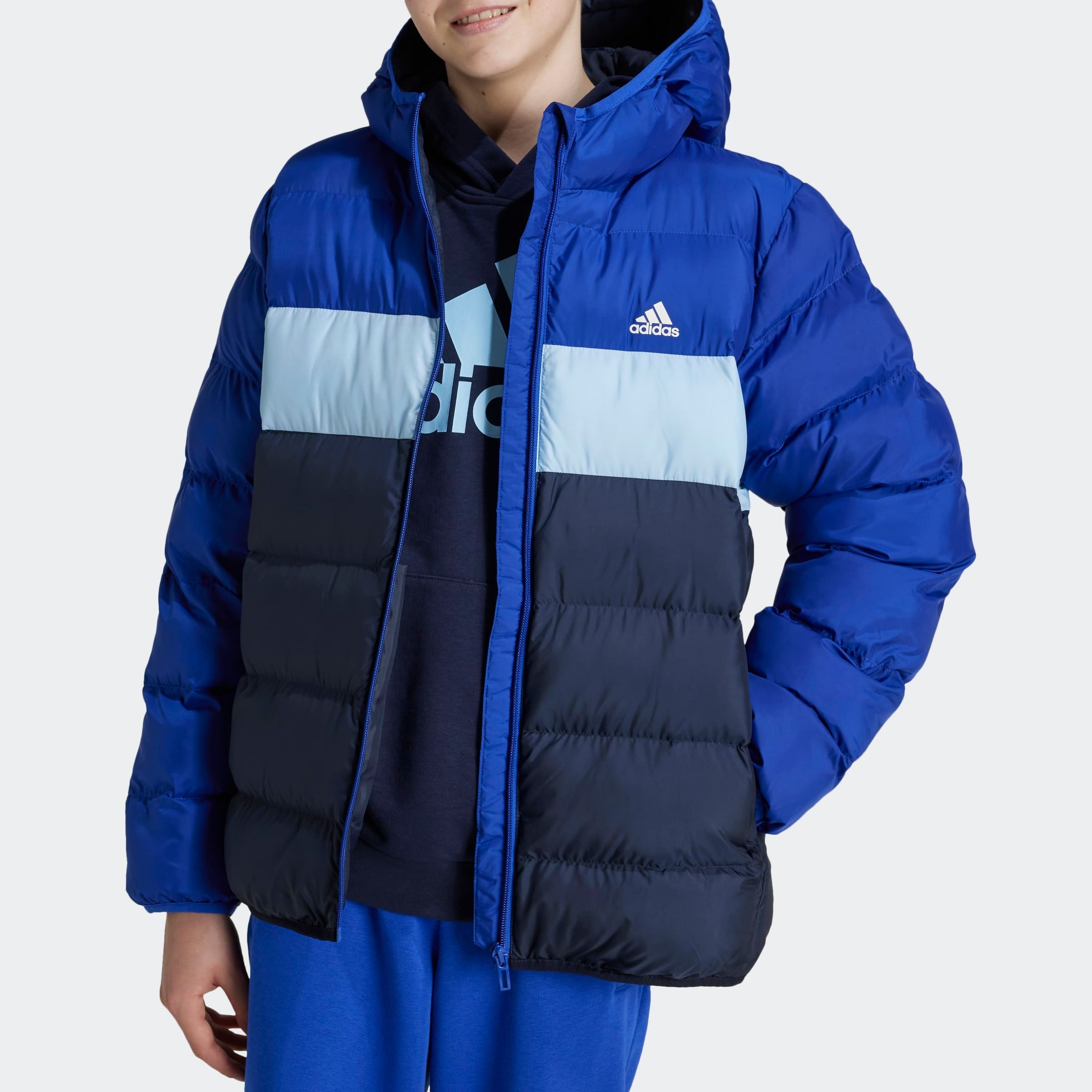 adidas Sportswear Steppjacke »J SD JKT«