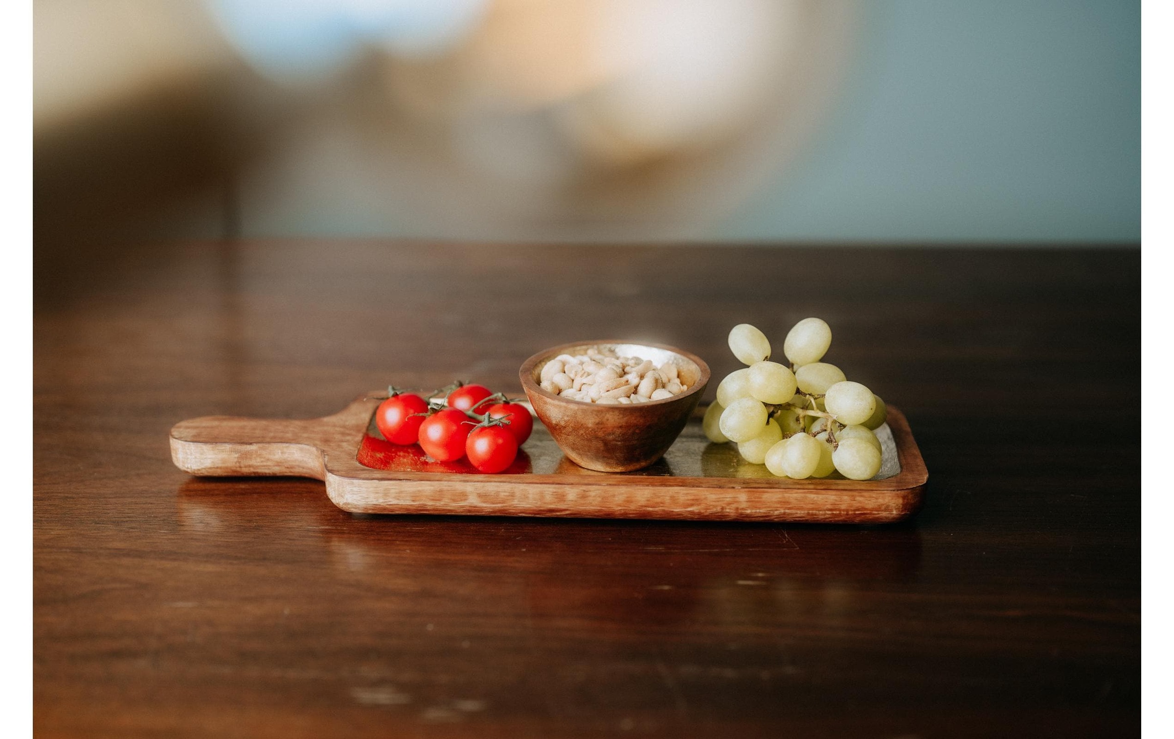 Kadastar Schale »Shine 1 Stück«