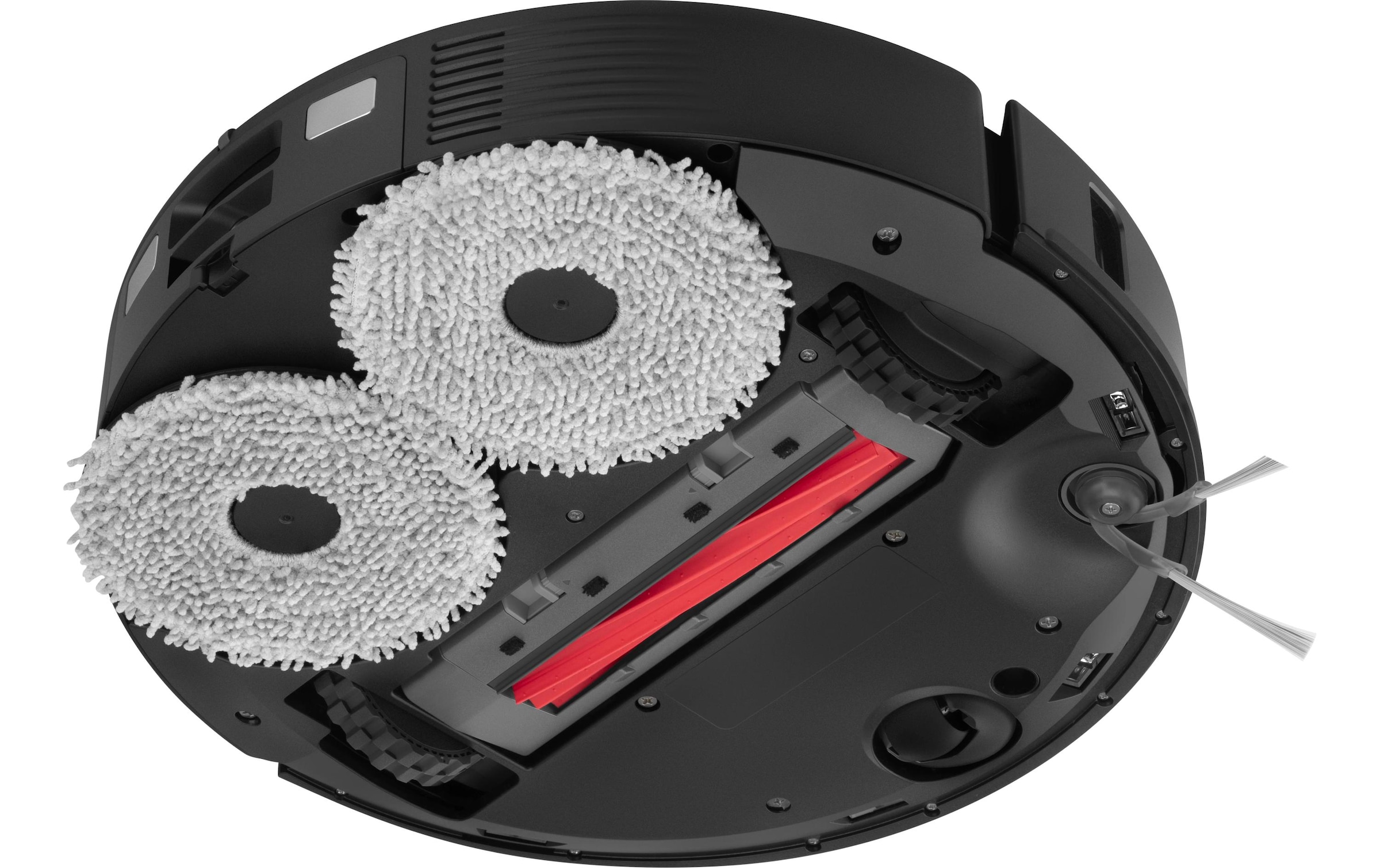 Roborock Robot d'aspiration eau et poussière »QR 598«