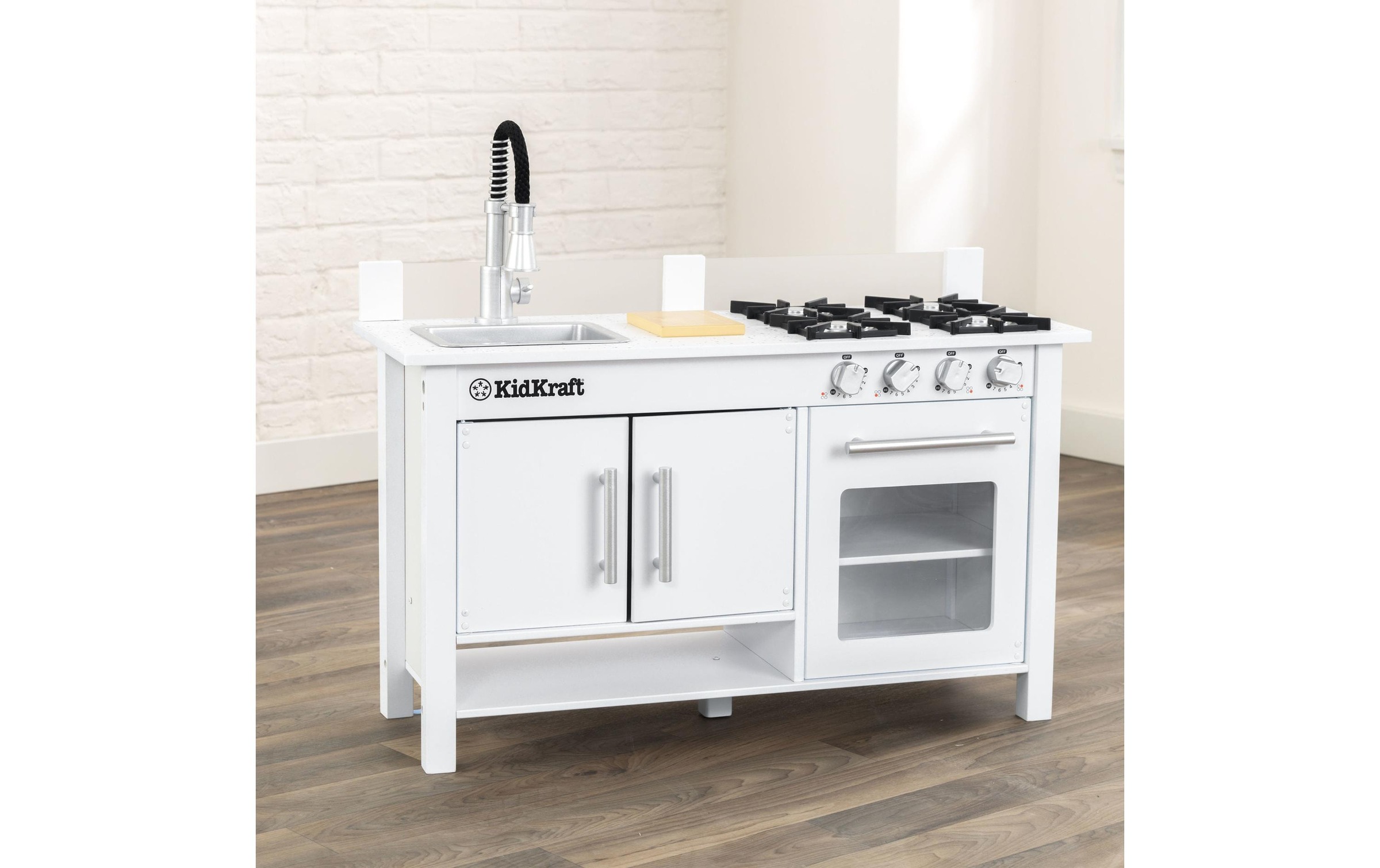 KidKraft® Cuisine de jeu »Little Cook's Work«