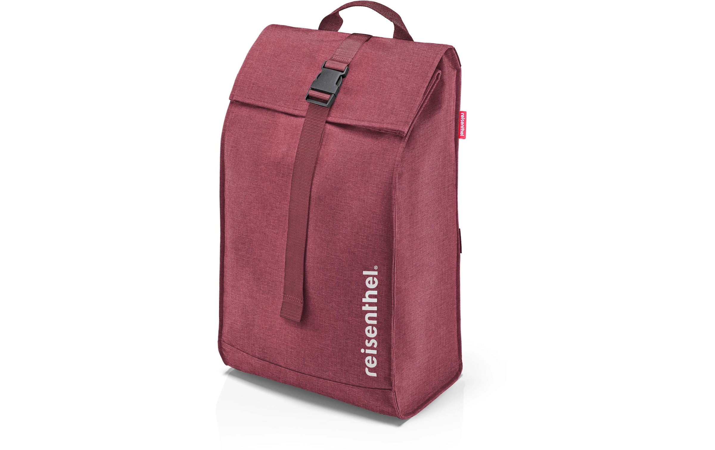 REISENTHEL® Chariot à provisions »Citycruiser« Aus recyceltem Material