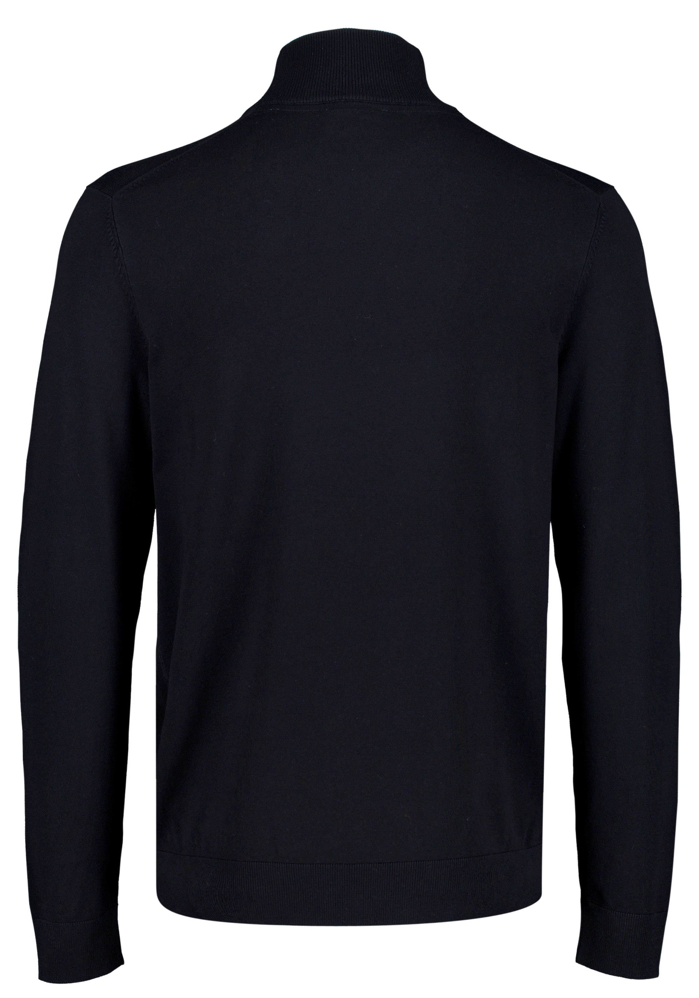 LINDBERGH Pull à col roulé Maille fine / avec viscose