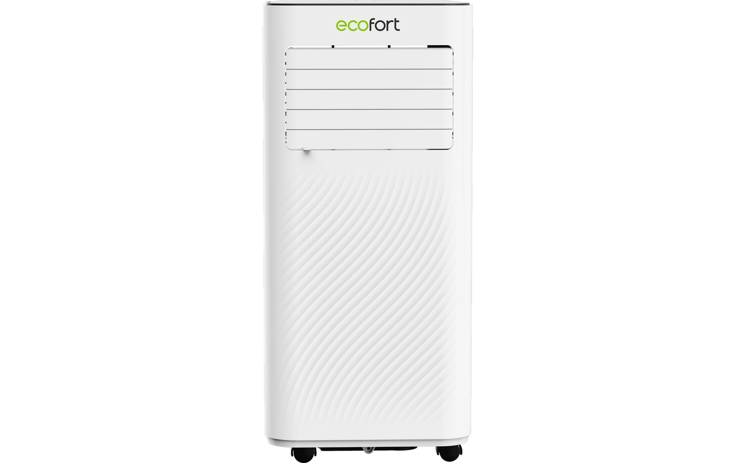   Klimagerät »Ecofort ecoQ CoolAir 7+«