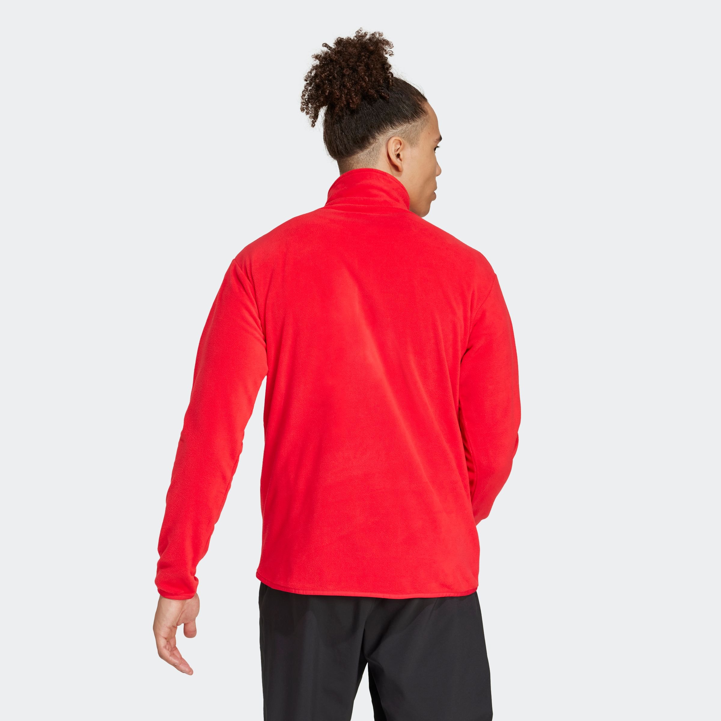 adidas TERREX Fleecejacke »MT ESS HZ FL«