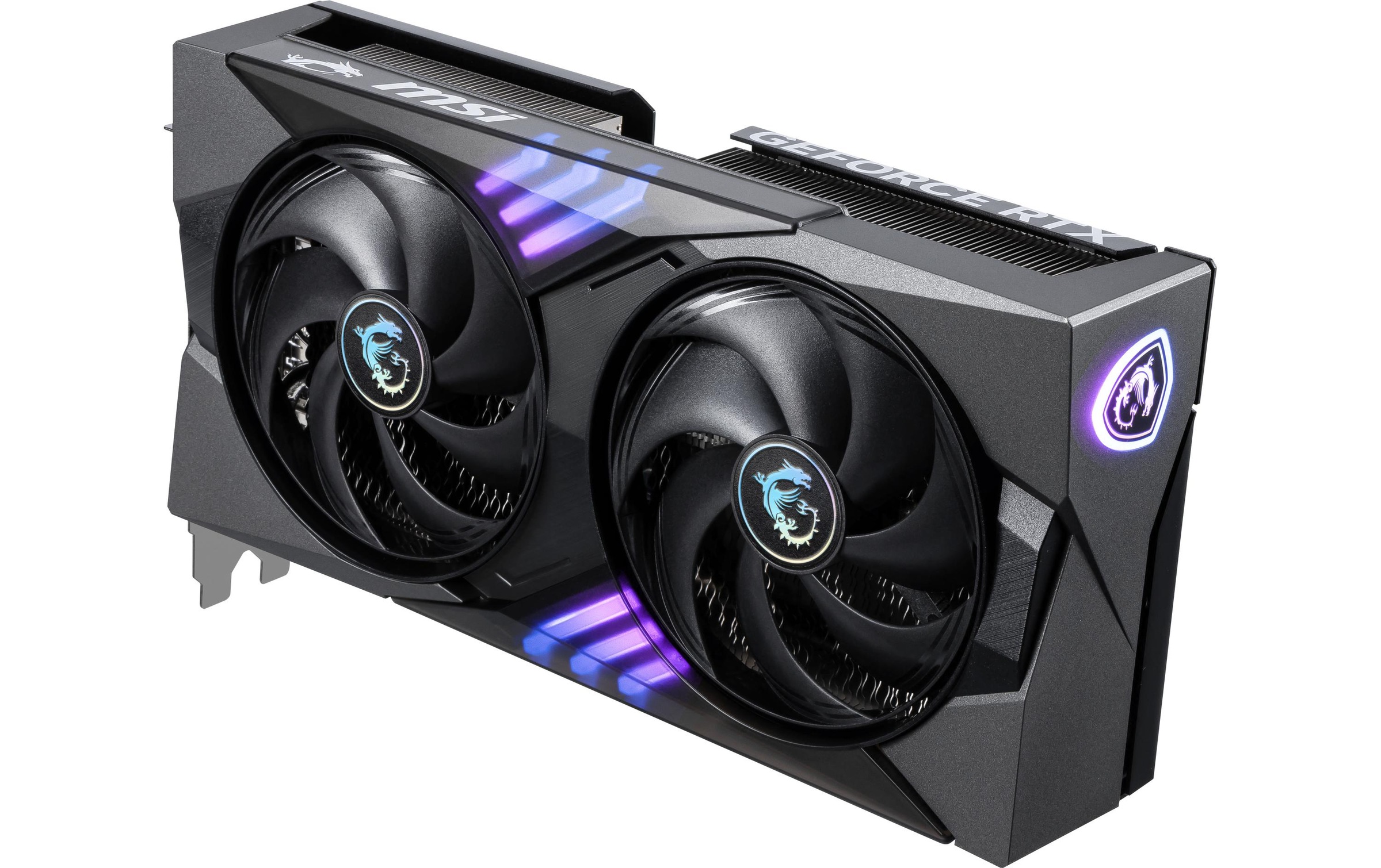 MSI Grafikkarte »GeForce RTX 5060 TI 16G GAMING OC« 16 GB