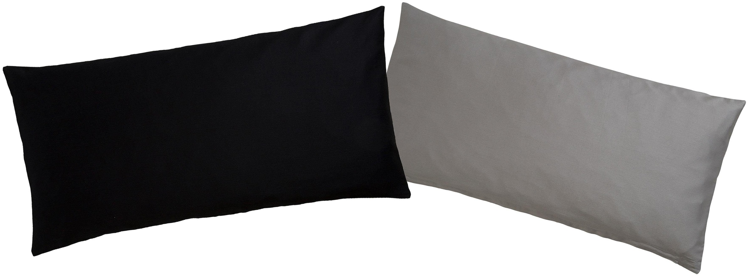 Image of Leonique Kissenbezüge »Sofia«, (2 St.), mit toller Wendeoptik bei Ackermann Versand Schweiz