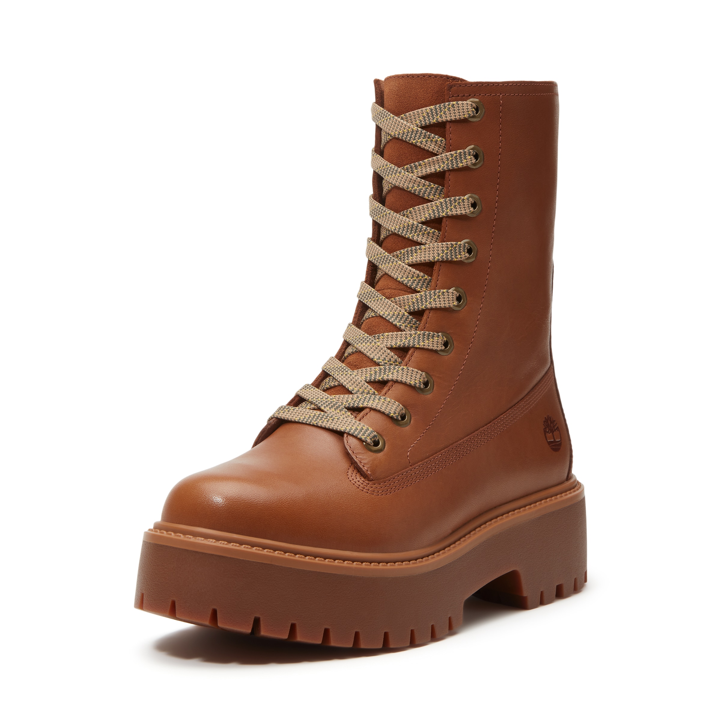 Timberland Bottines à lacets »STONE STREET - MID LACE BOOT«