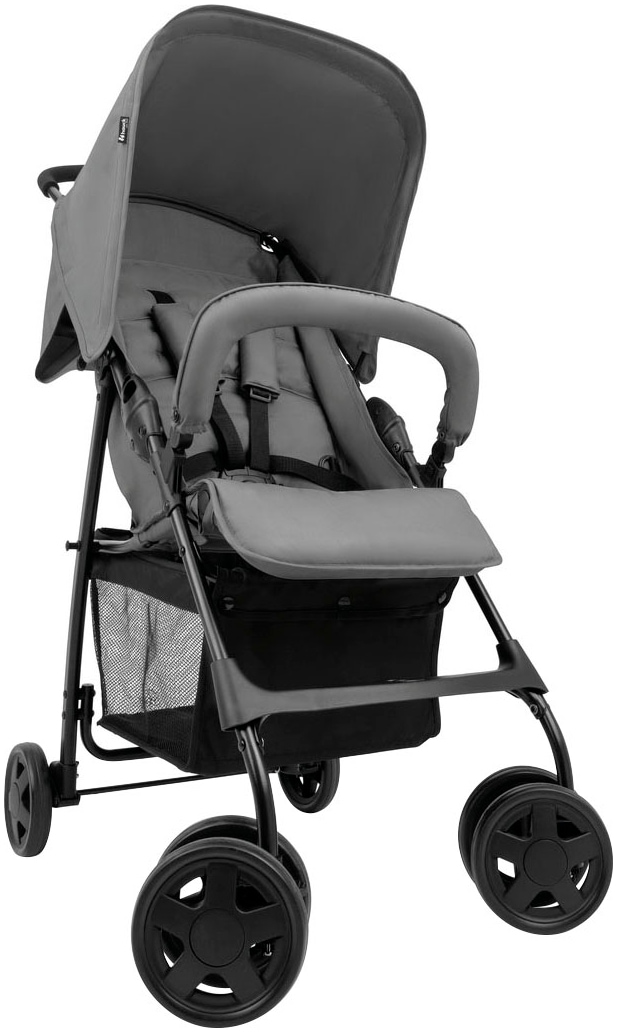 Hauck Poussette pour enfants »Sport« 15 kilos Reisebuggy