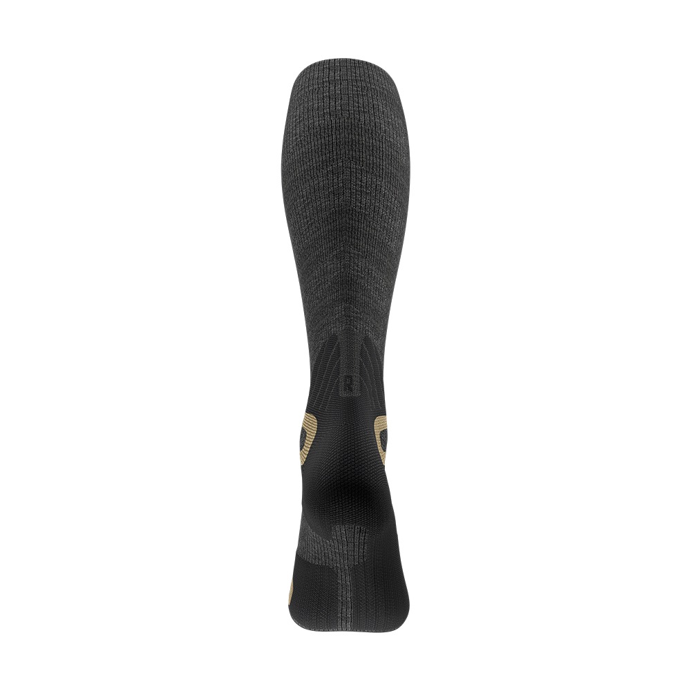 Bauerfeind Chaussettes de sport »SKI ALPINE COMPRESSION SOCKS«