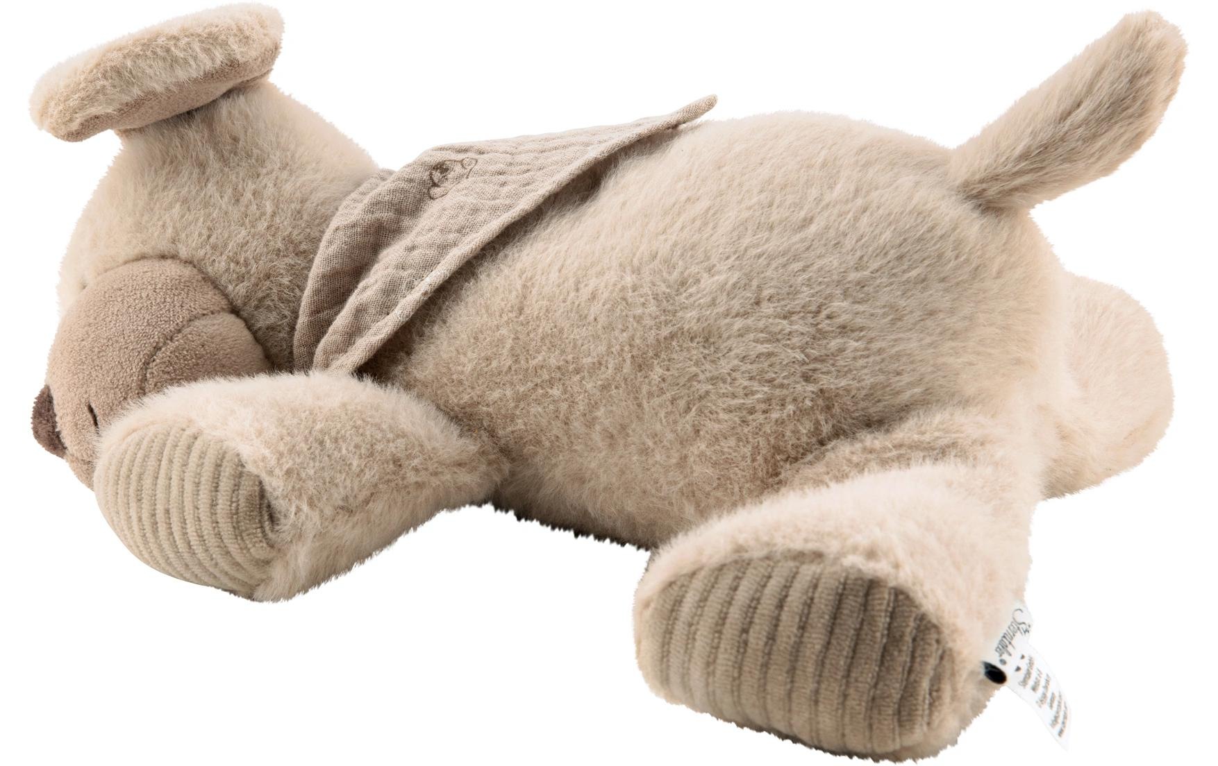 Sterntaler® Plüschfigur »Hund Lucky«