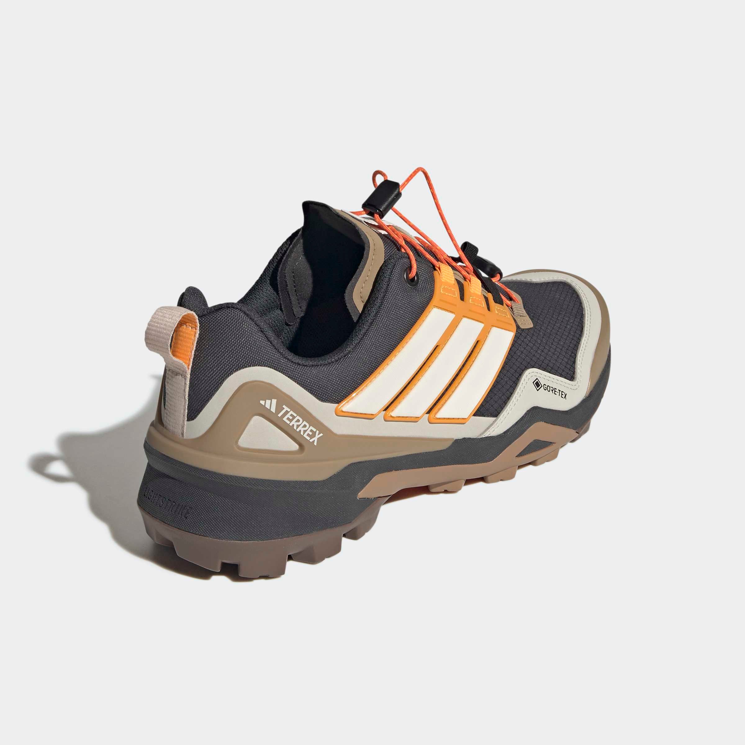 adidas TERREX Wanderschuh »TERREX SKYCHASER GORE-TEX«  wasserdicht dank Gore-Tex Membrane