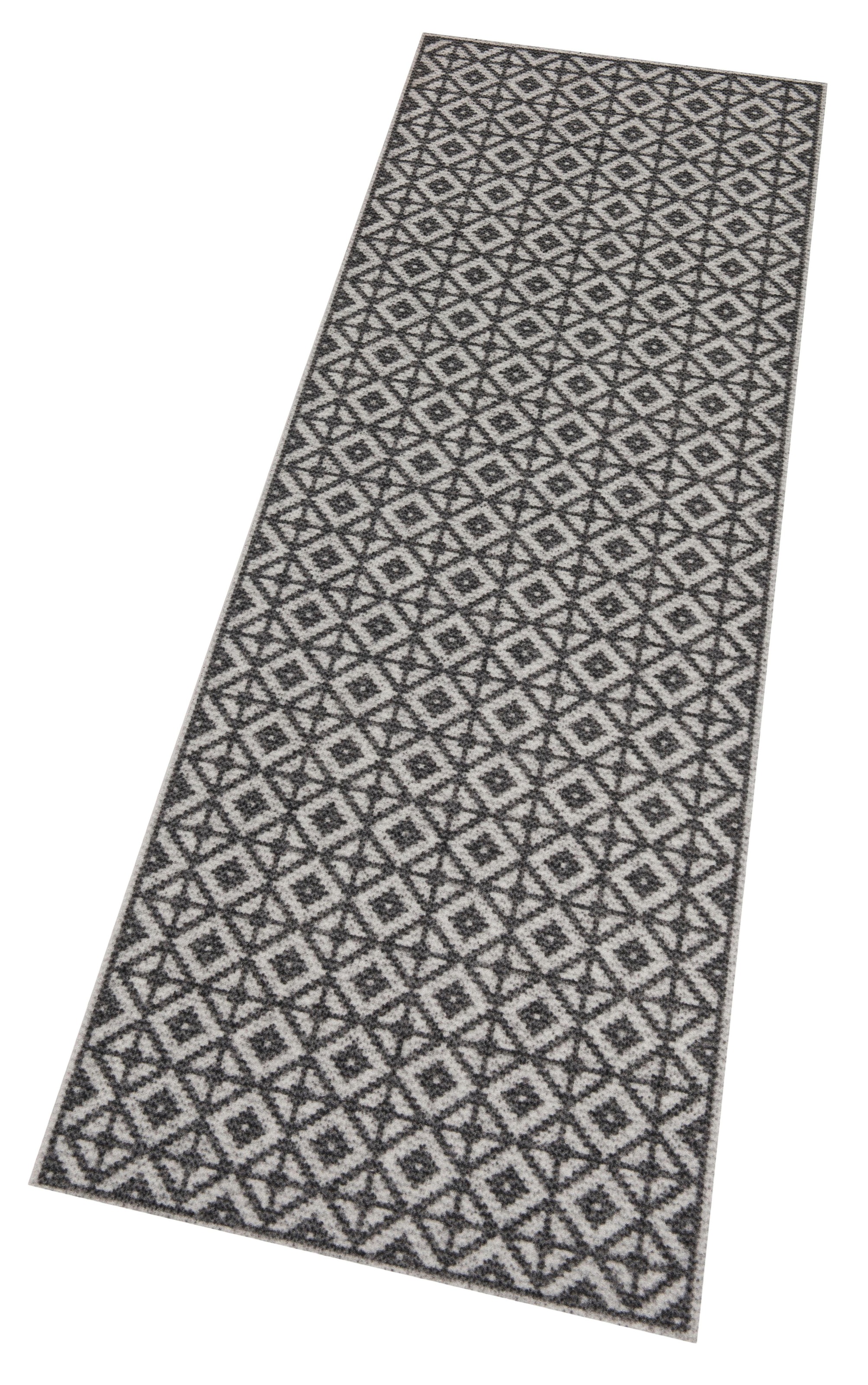 Image of Zala Living Küchenläufer »Bona«, rechteckig, 5 mm Höhe, In/-und Outdoor geeignet, Modernes Design, rutschhemend, Läufer, Küche, Garten, Terrasse, Robust, Pflegeleicht, Waschbar bei Ackermann Versand Schweiz