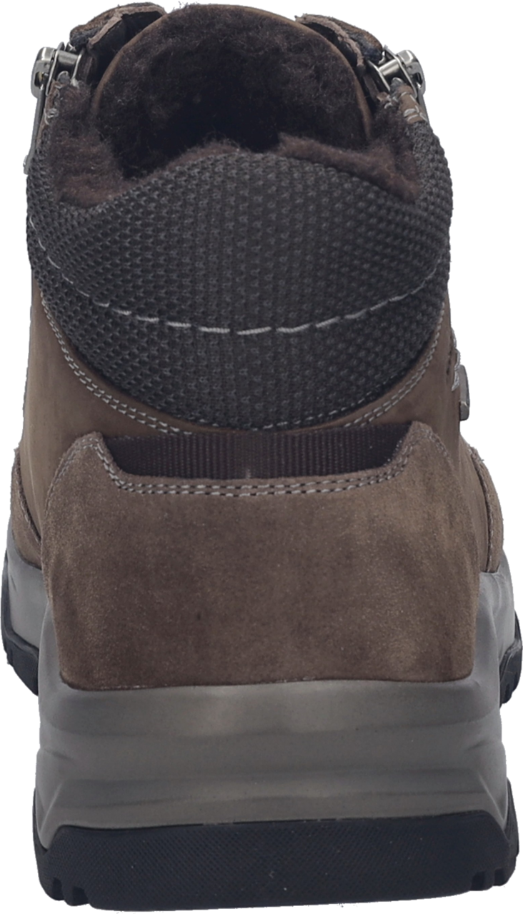 Josef Seibel Bottines à lacets »Leroy 57«  Chaussure de trekking, chaussure confortable largeur H