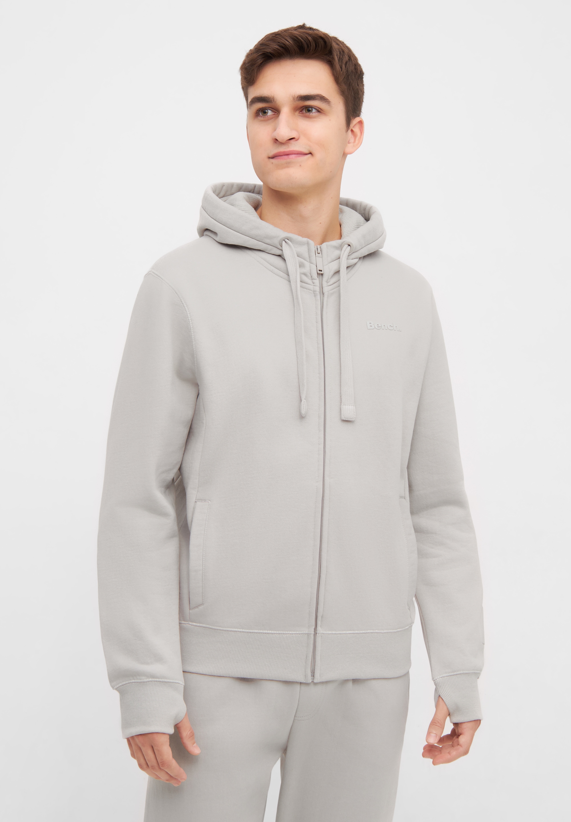 Sweatjacke »BRAXTON«